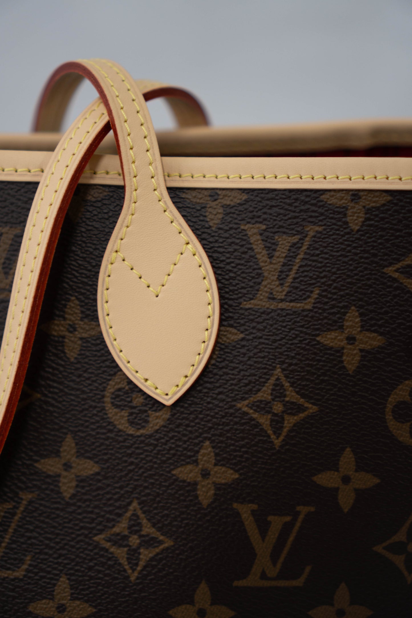 Neverfull MM – Monogram Canvas