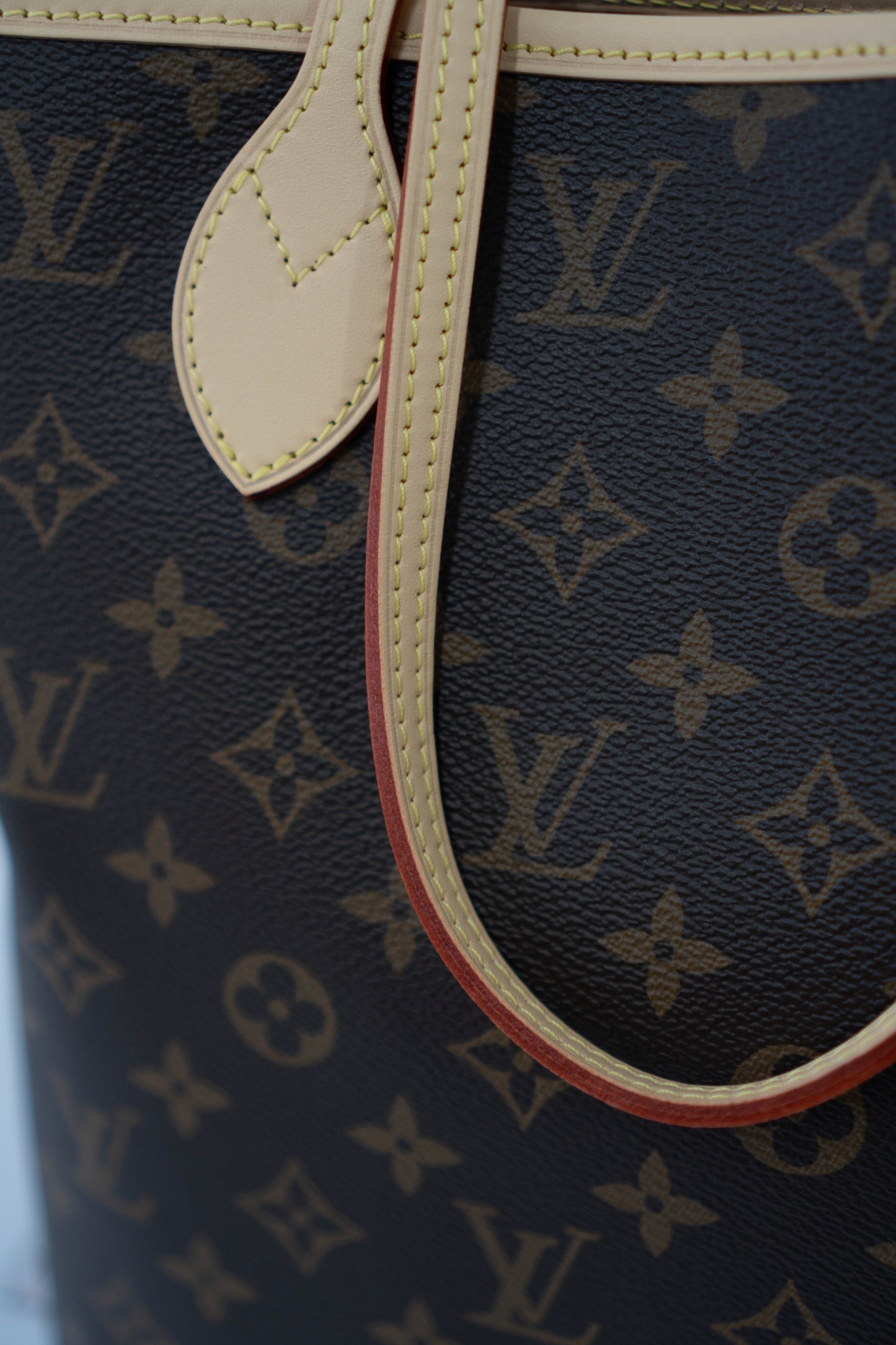 Neverfull MM – Monogram Canvas