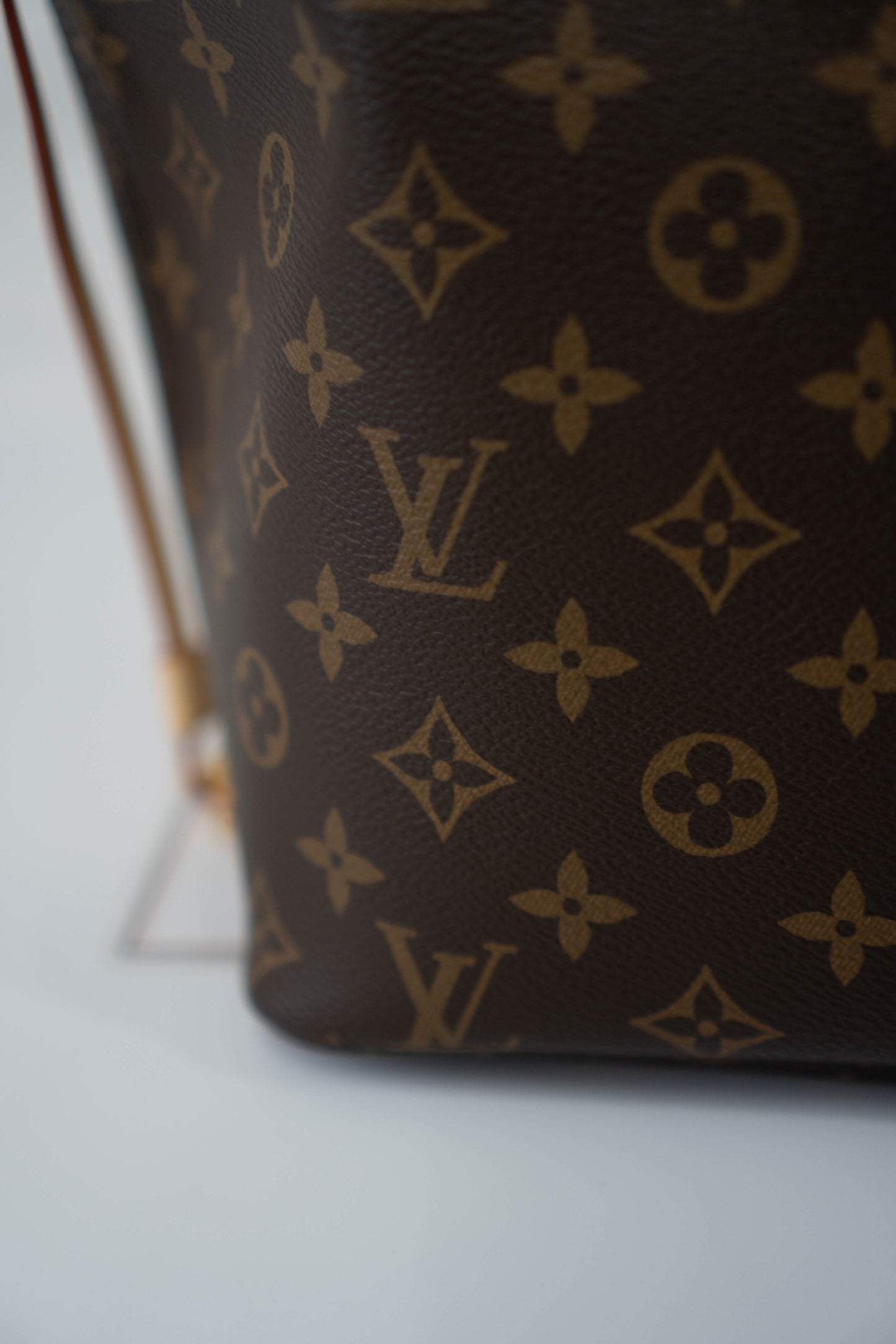 Neverfull MM – Monogram Canvas