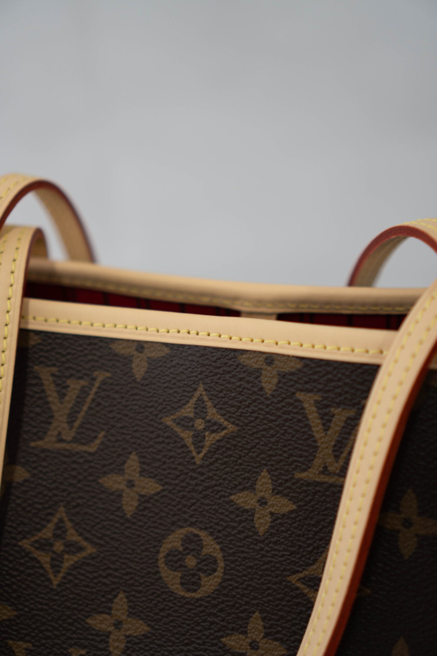 Neverfull MM – Monogram Canvas