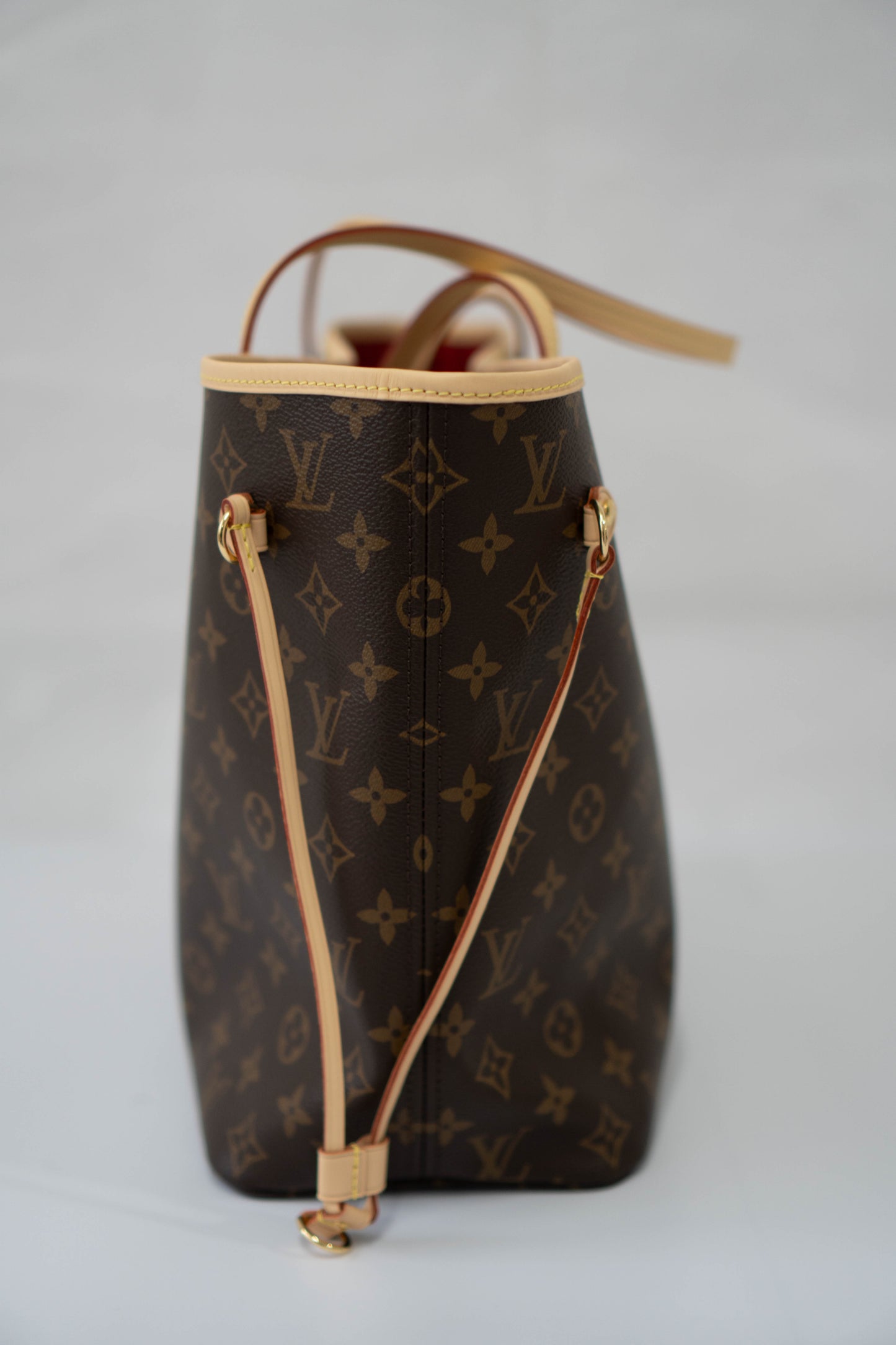 Neverfull MM – Monogram Canvas