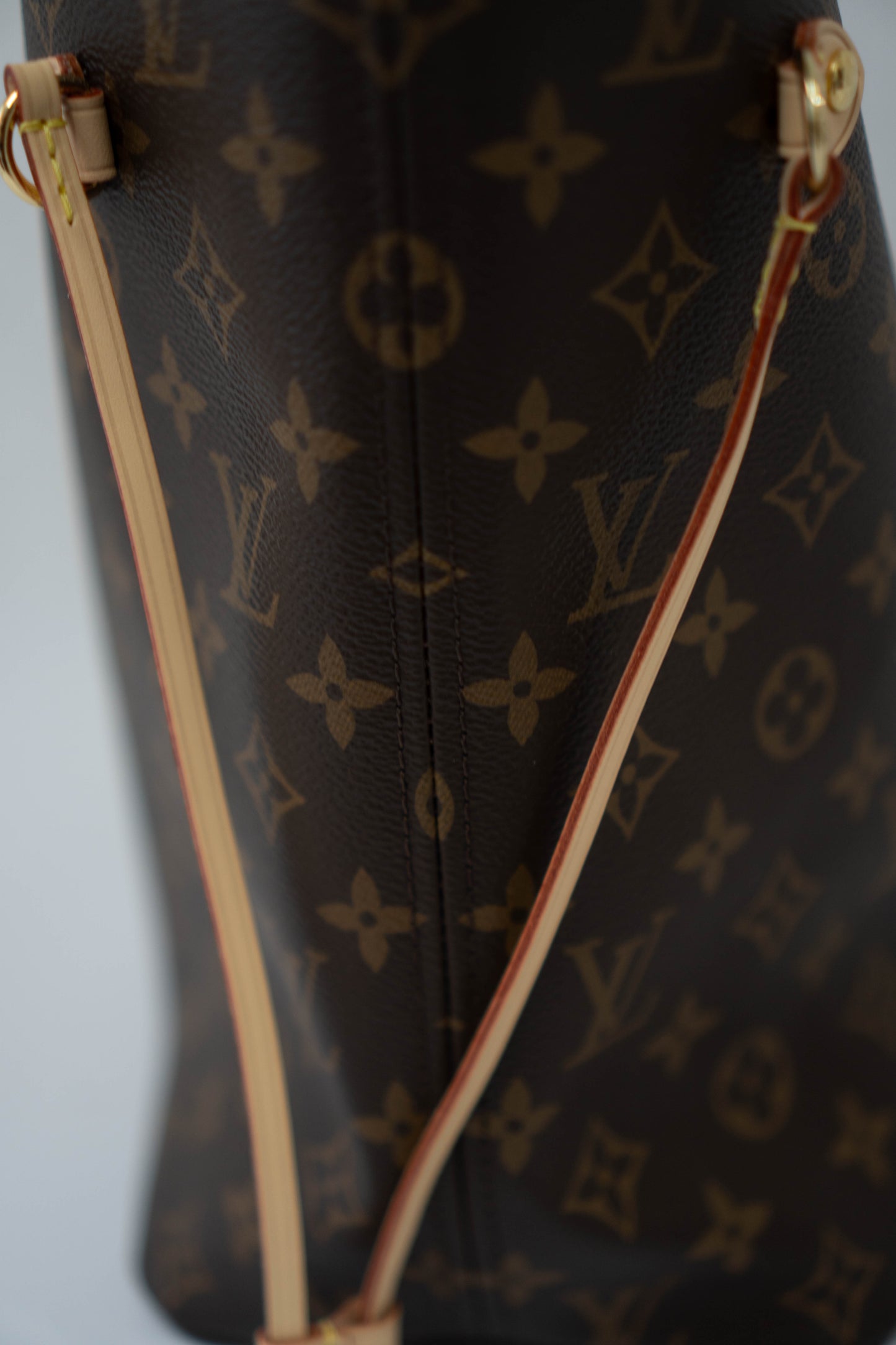 Neverfull MM – Monogram Canvas