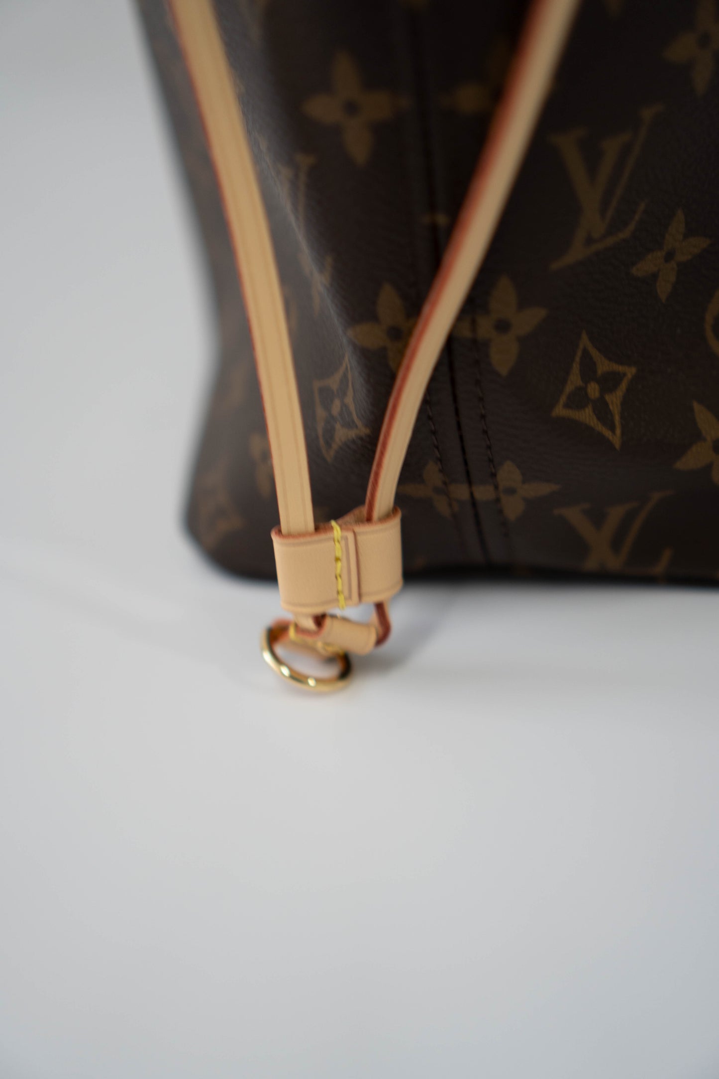 Neverfull MM – Monogram Canvas
