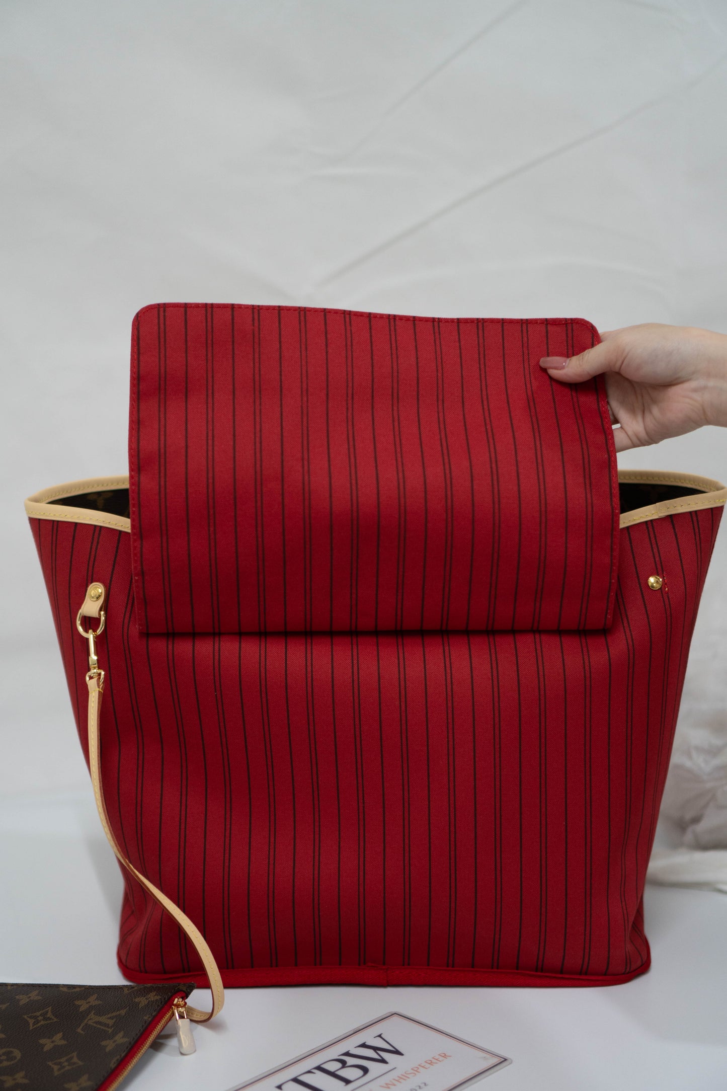 Neverfull MM – Monogram Canvas