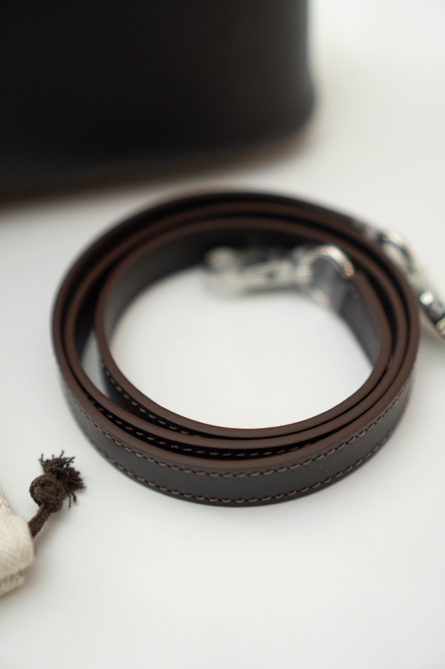Custom Bolide in Horseshoe stamp