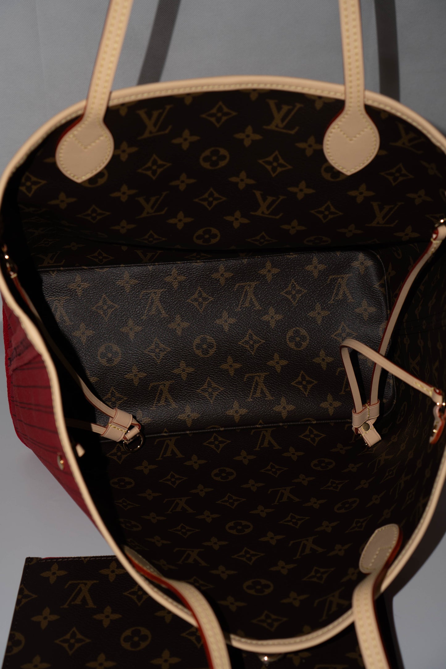 Neverfull MM – Monogram Canvas