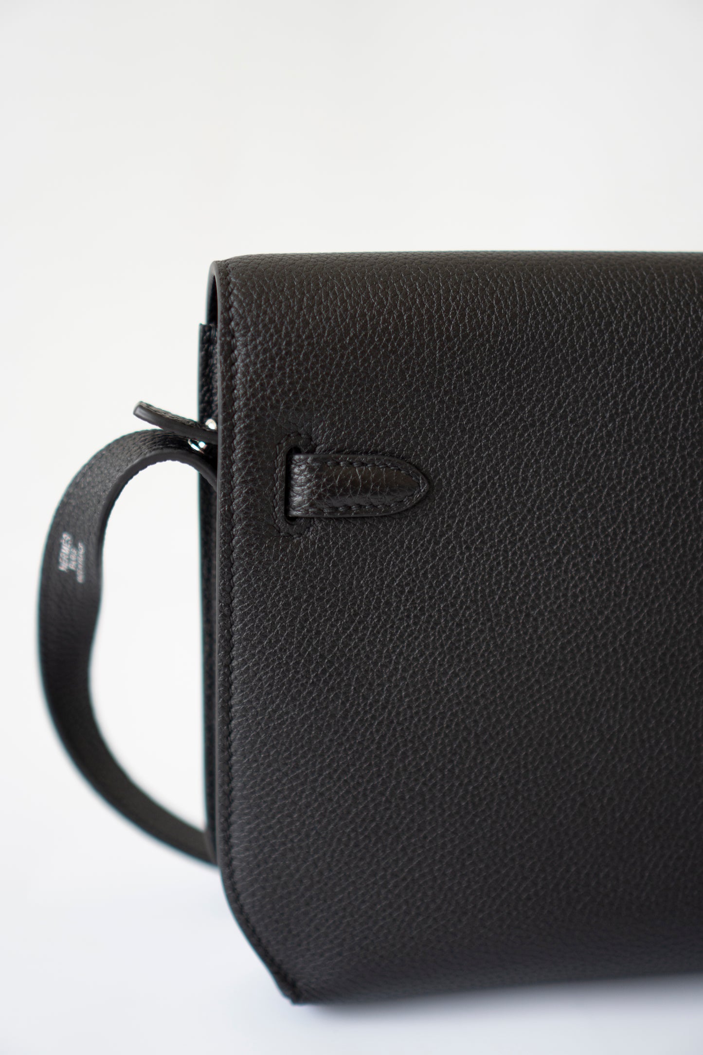 Depeches 25 in Noir