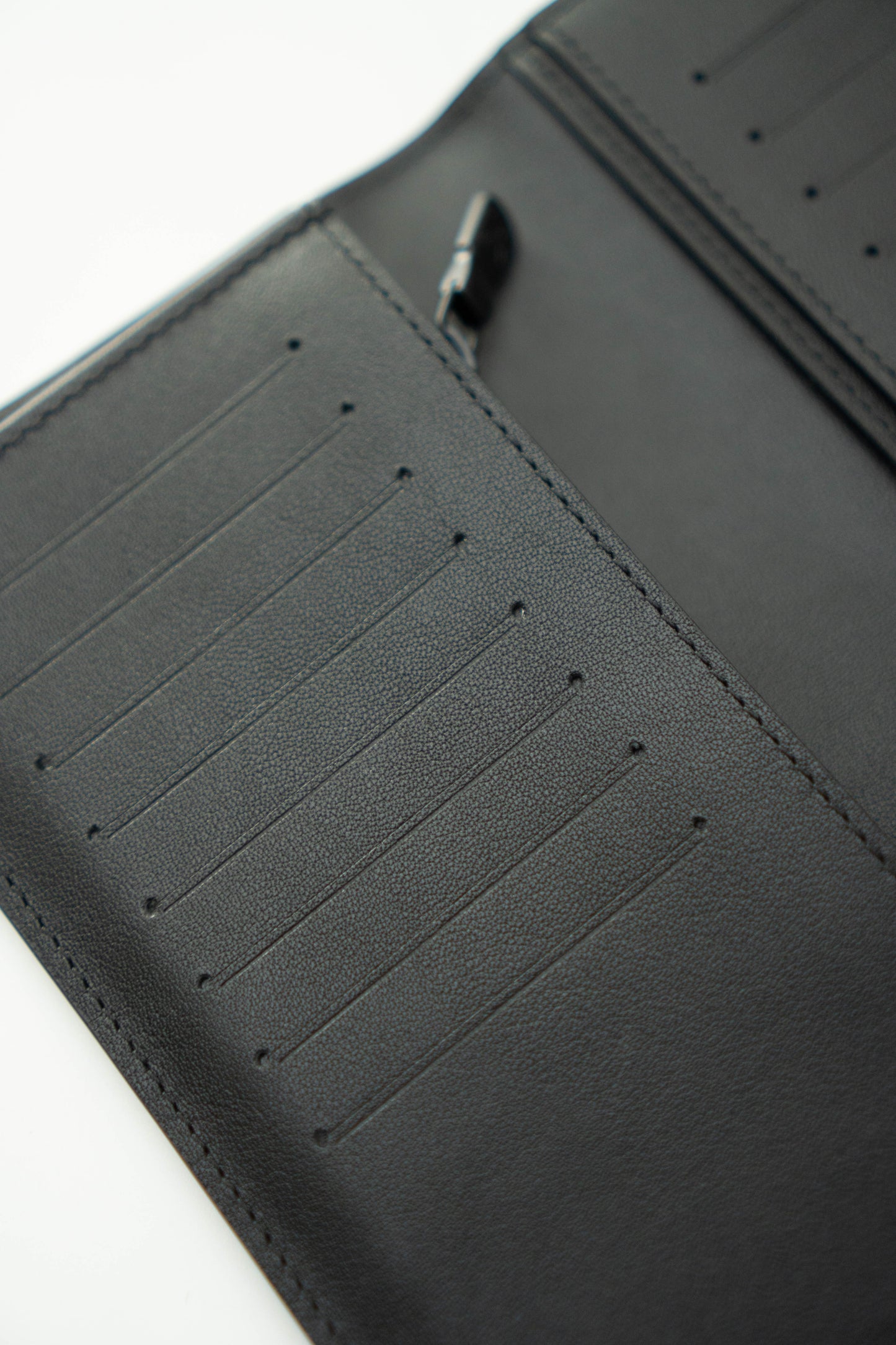 Brazza Wallet in Monogram Empreinte