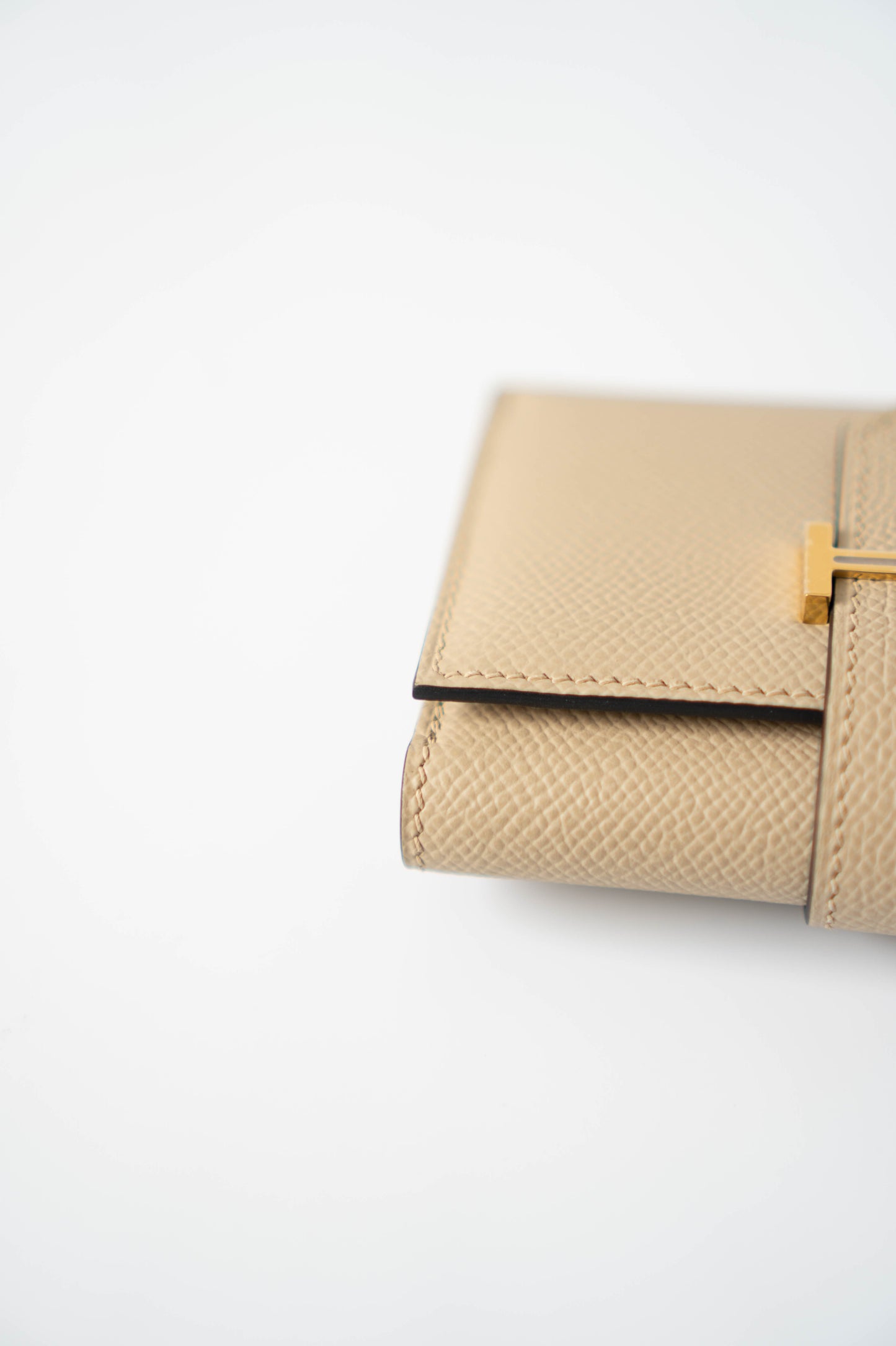 Bearn Compact Wallet – Trench Epsom