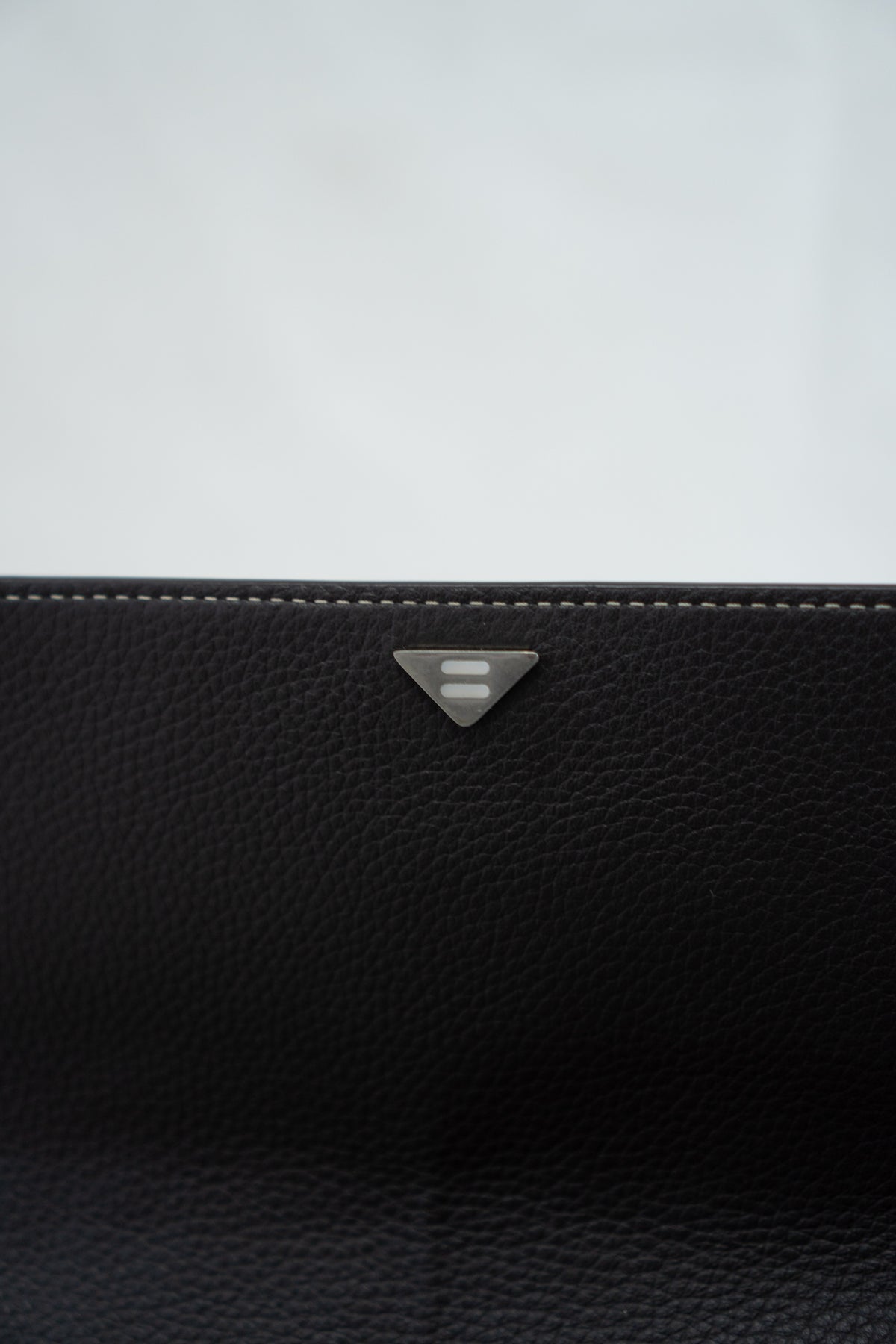 Andiamo Messenger Bag – Dark Brown