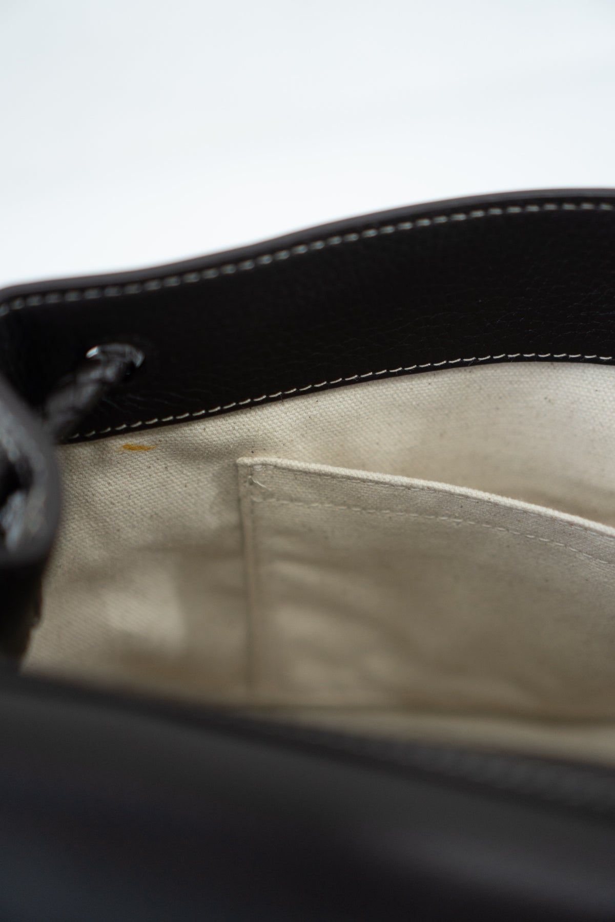 Andiamo Messenger Bag – Dark Brown