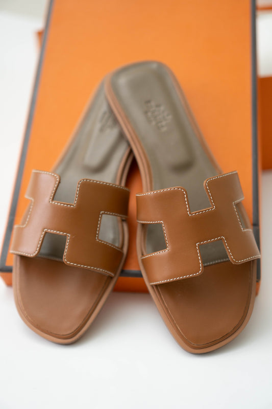 Oran Sandals size 39