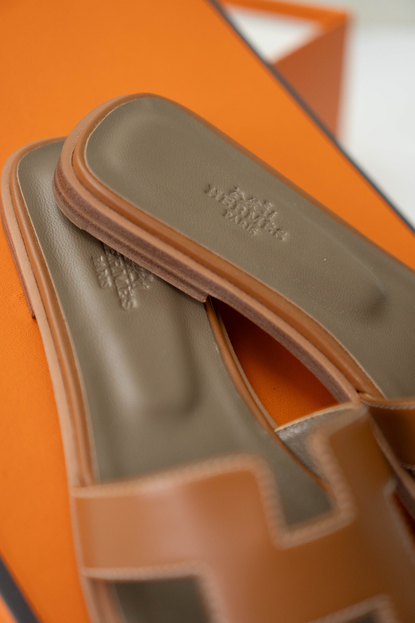 Oran Sandals size 39