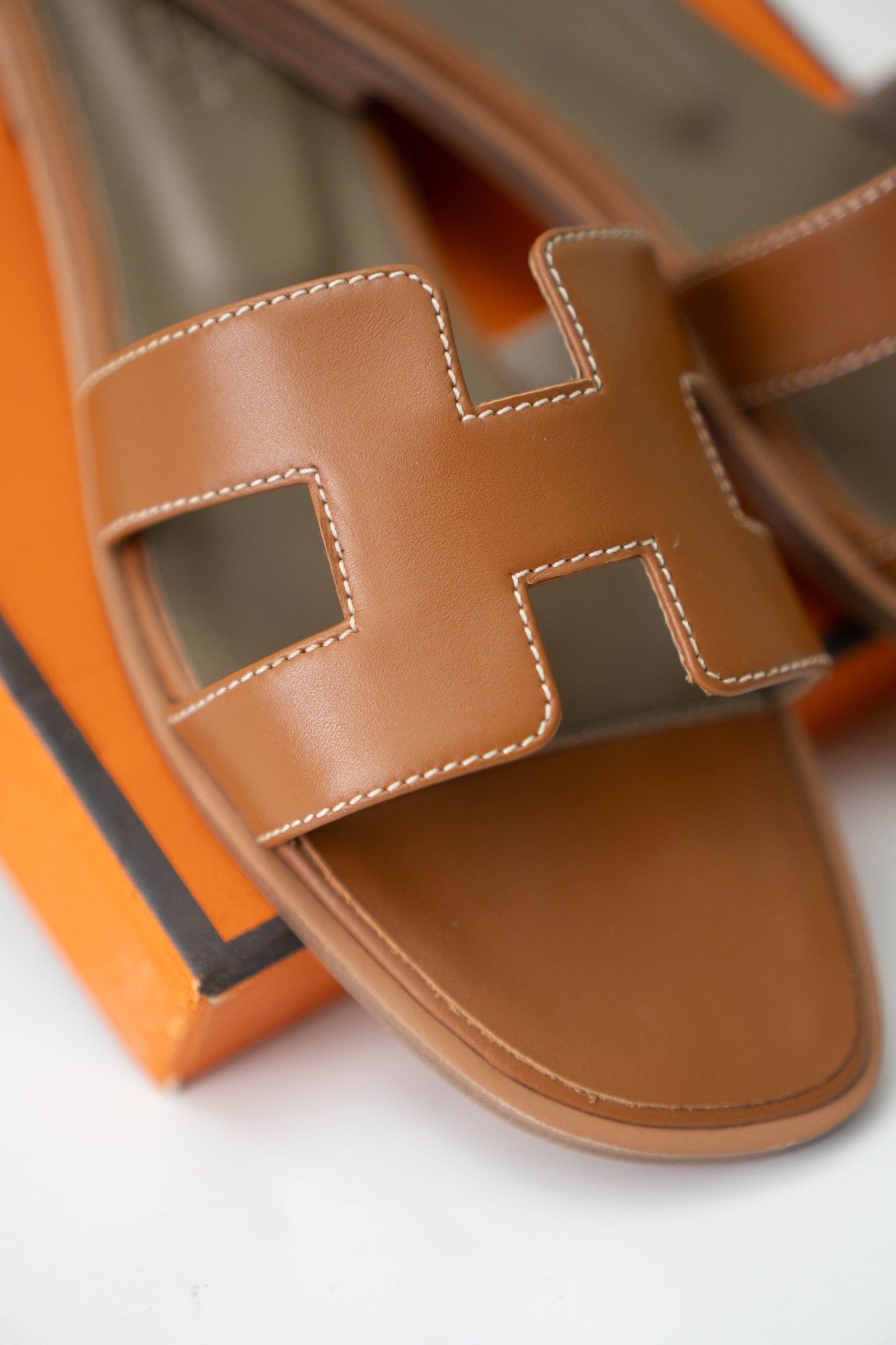 Oran Sandals size 39