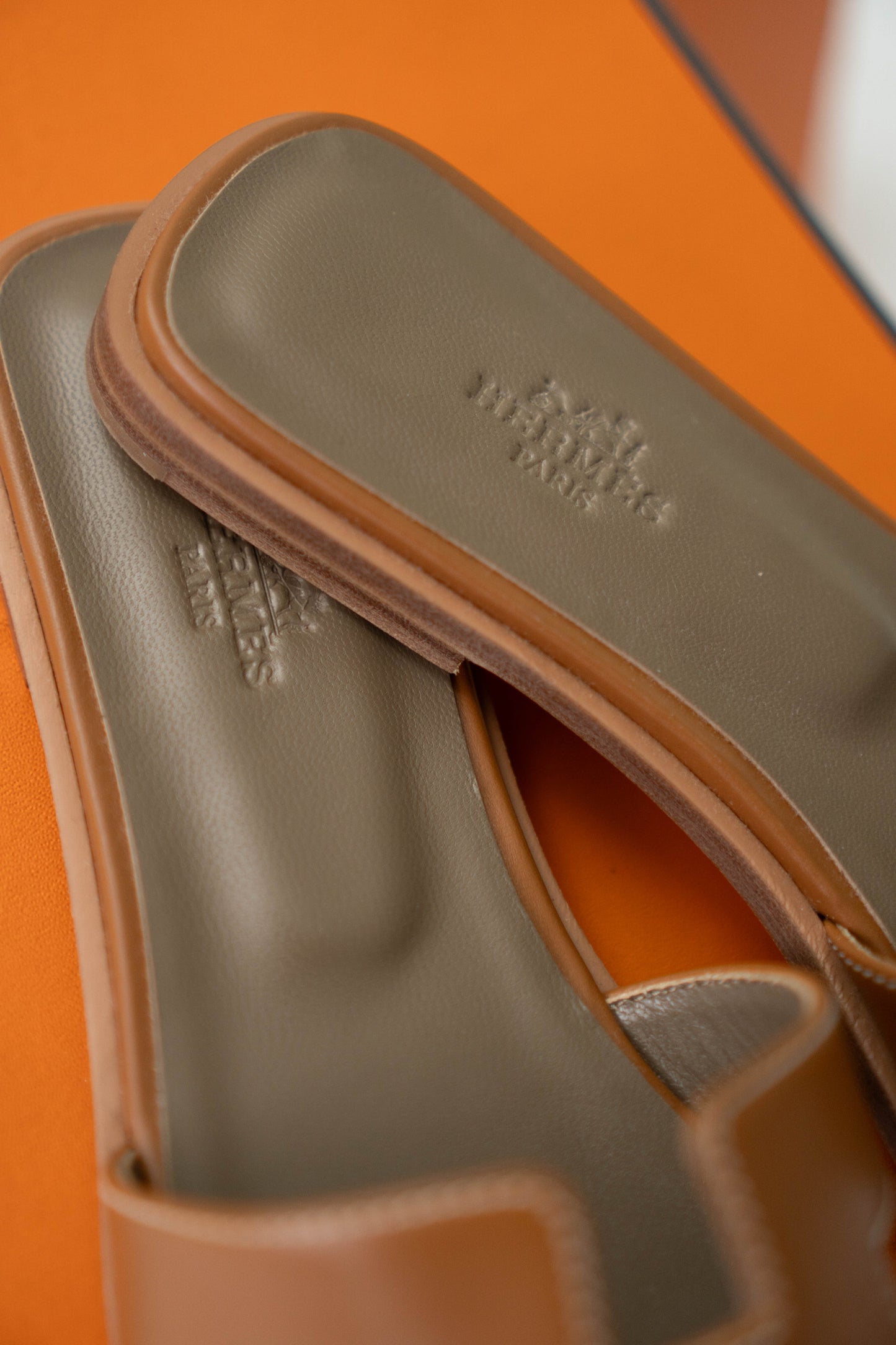 Oran Sandals size 39