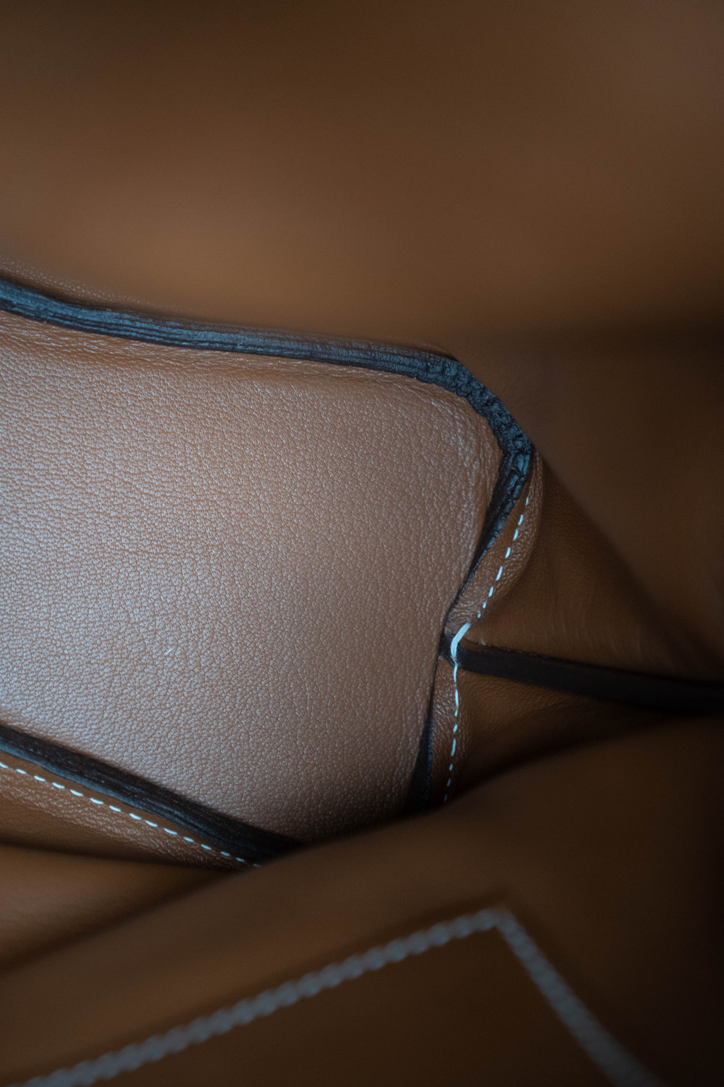 So KL 22 in Gold Clemence Calfskin with Gold Hardware