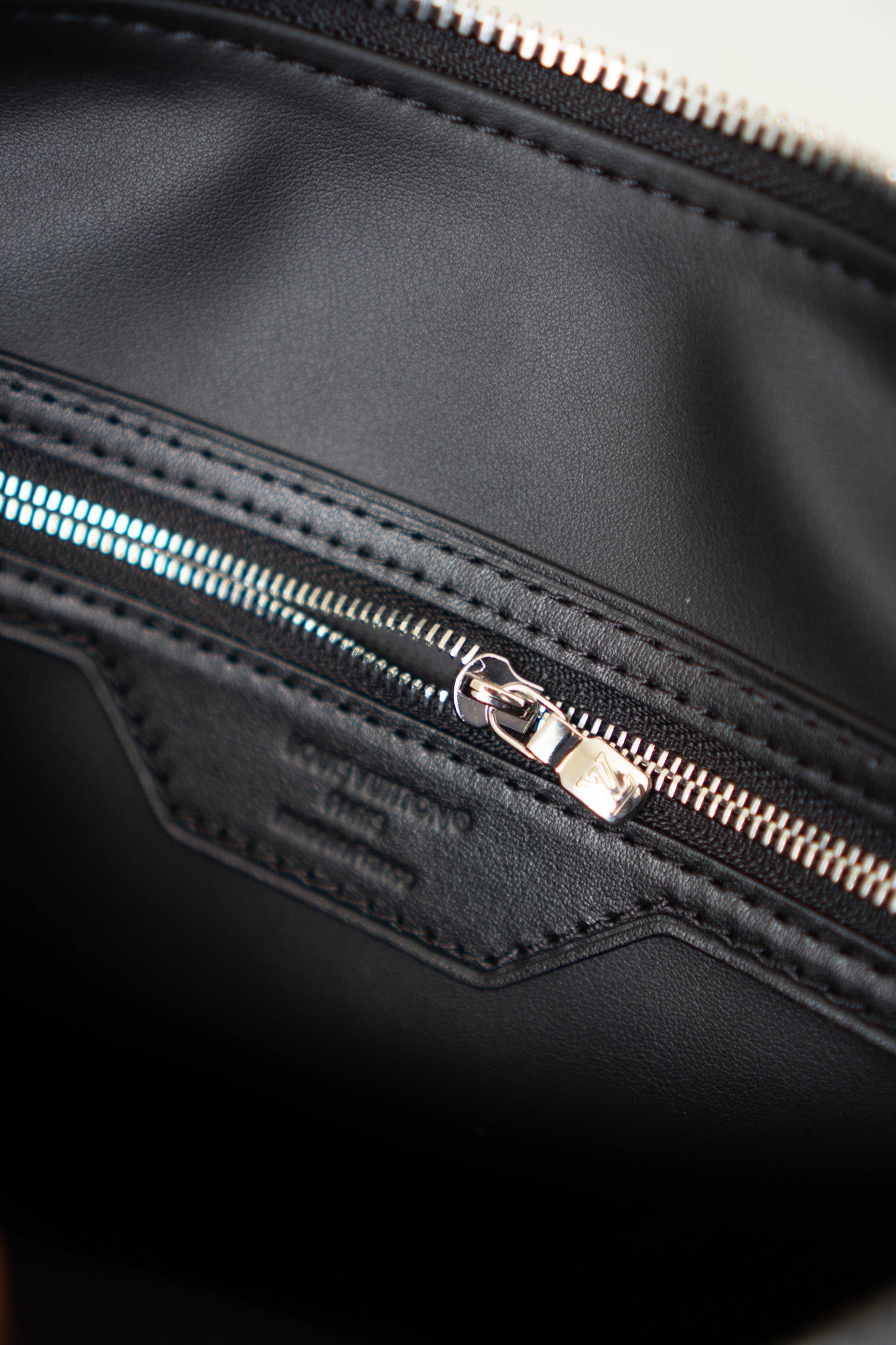 Speedy 30 Soft – Monogram Canvas with Black Leather Trim &amp; Silver Hardware