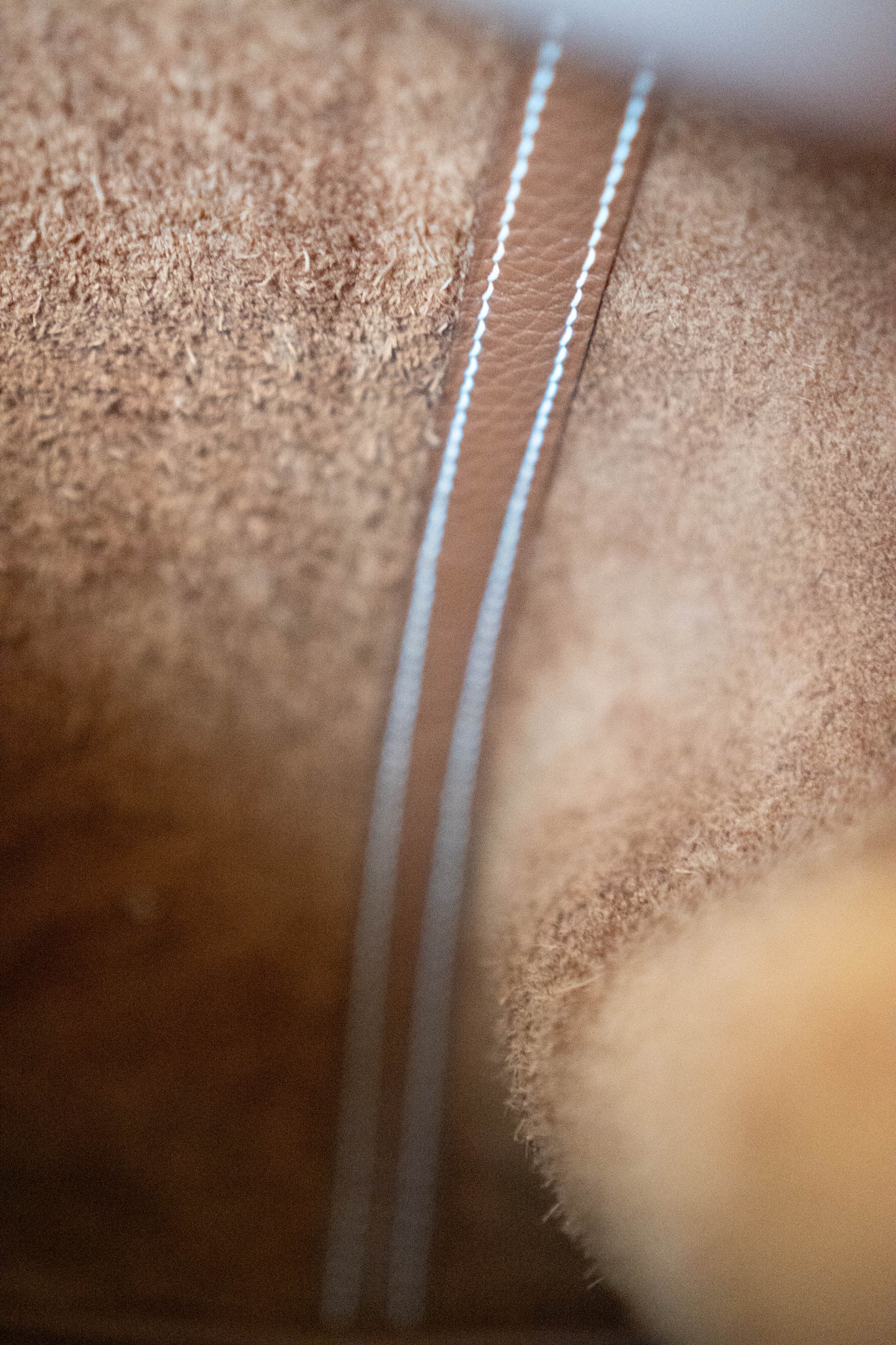 Pico 26 – Gold Clemence with Palladium Hardware