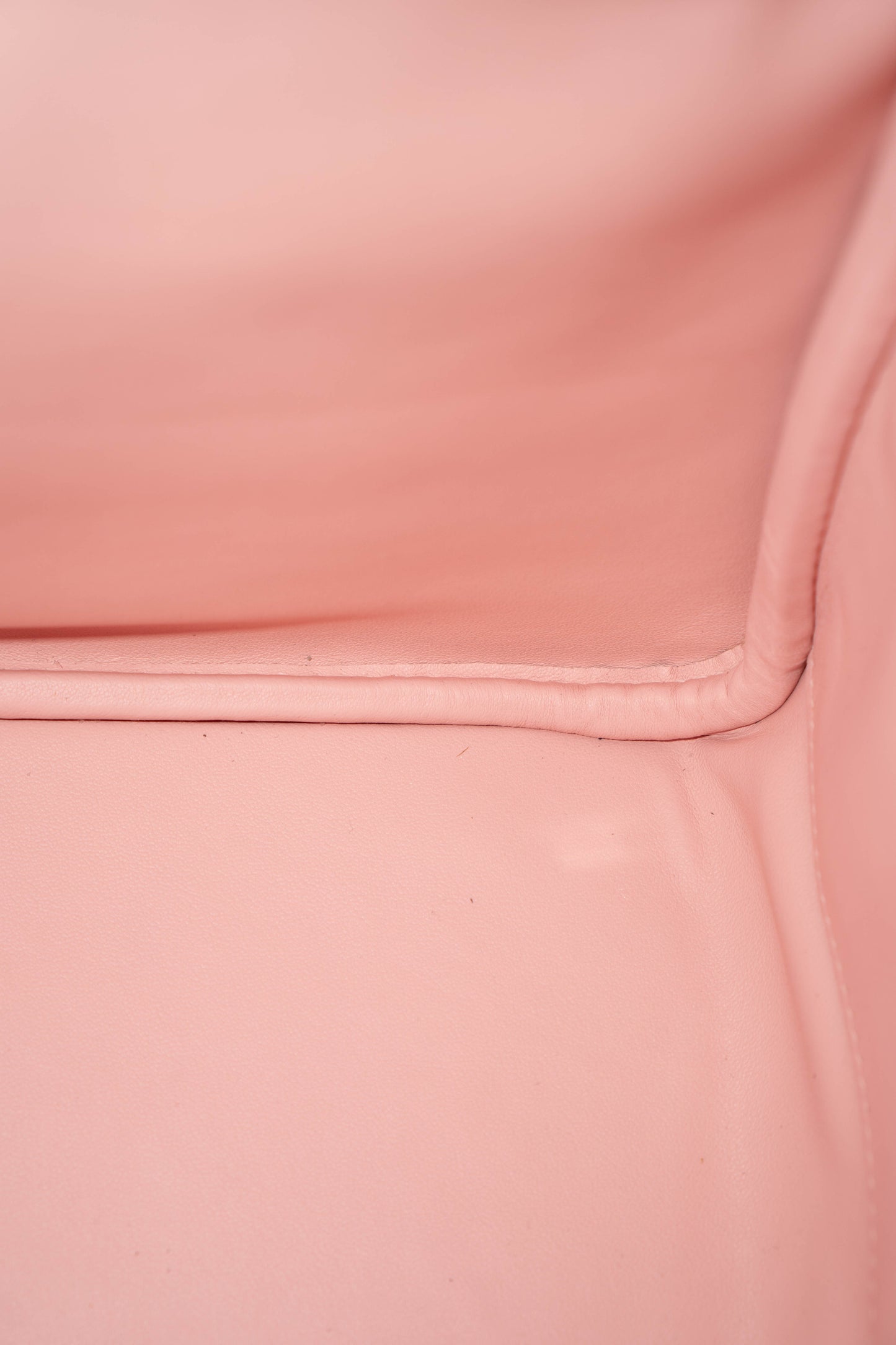 Lind 26 – Rose Sakura Swift with Palladium Hardware
