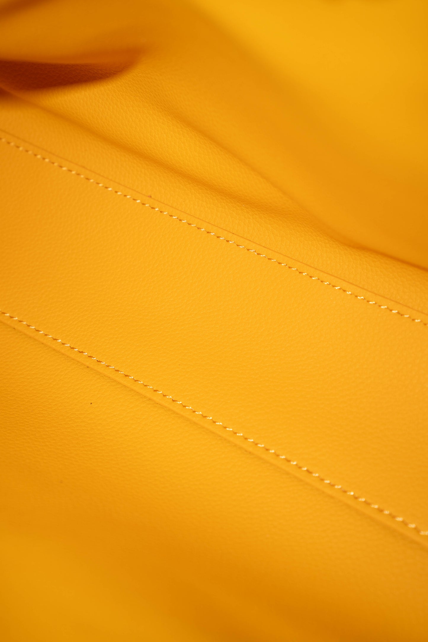 Bonbonnière Bag – Black & Tan Goyrdine Canvas