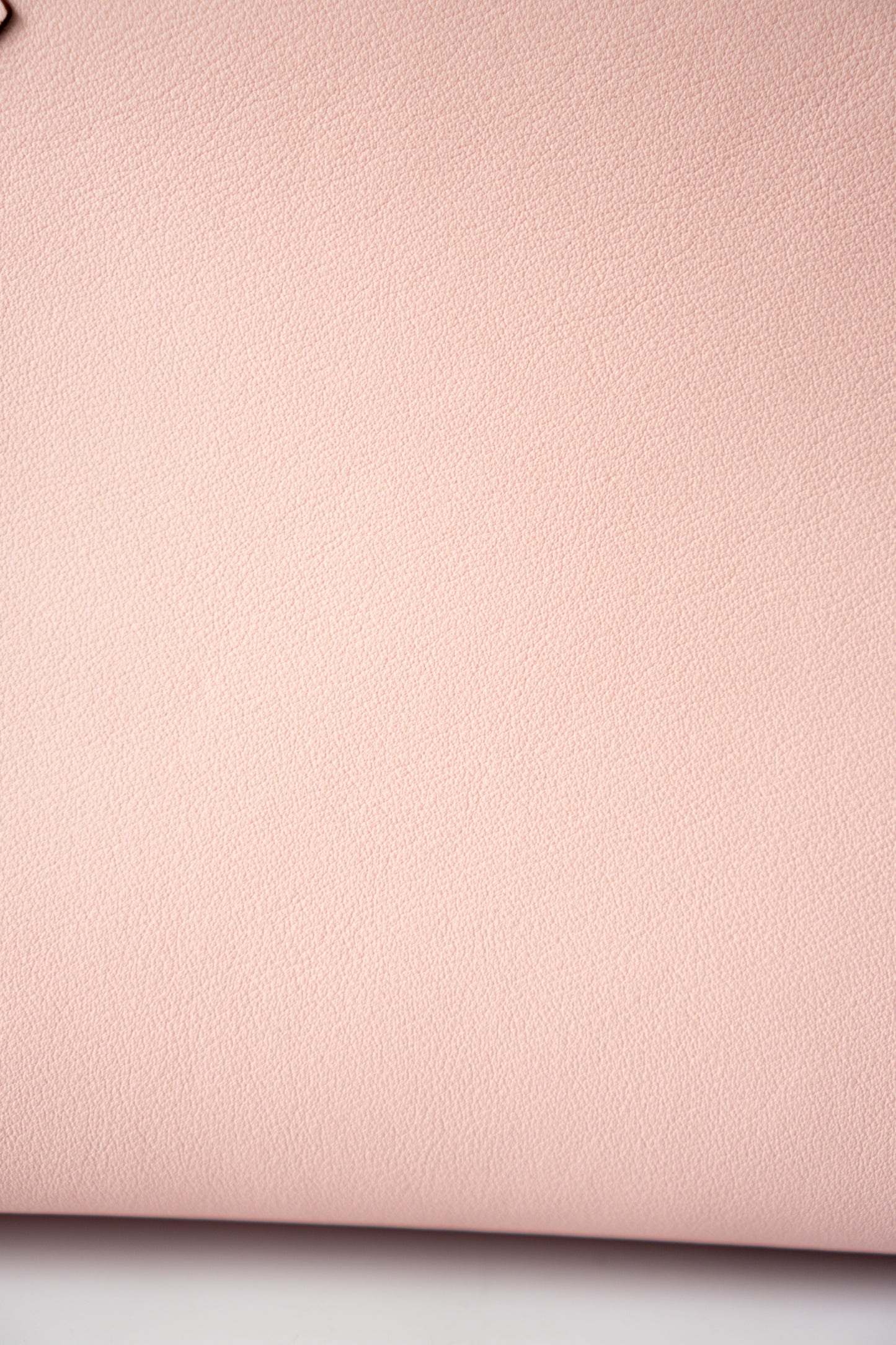 KL 25 Top Handle Bag – Rose Sakura Swift with Palladium Hardware