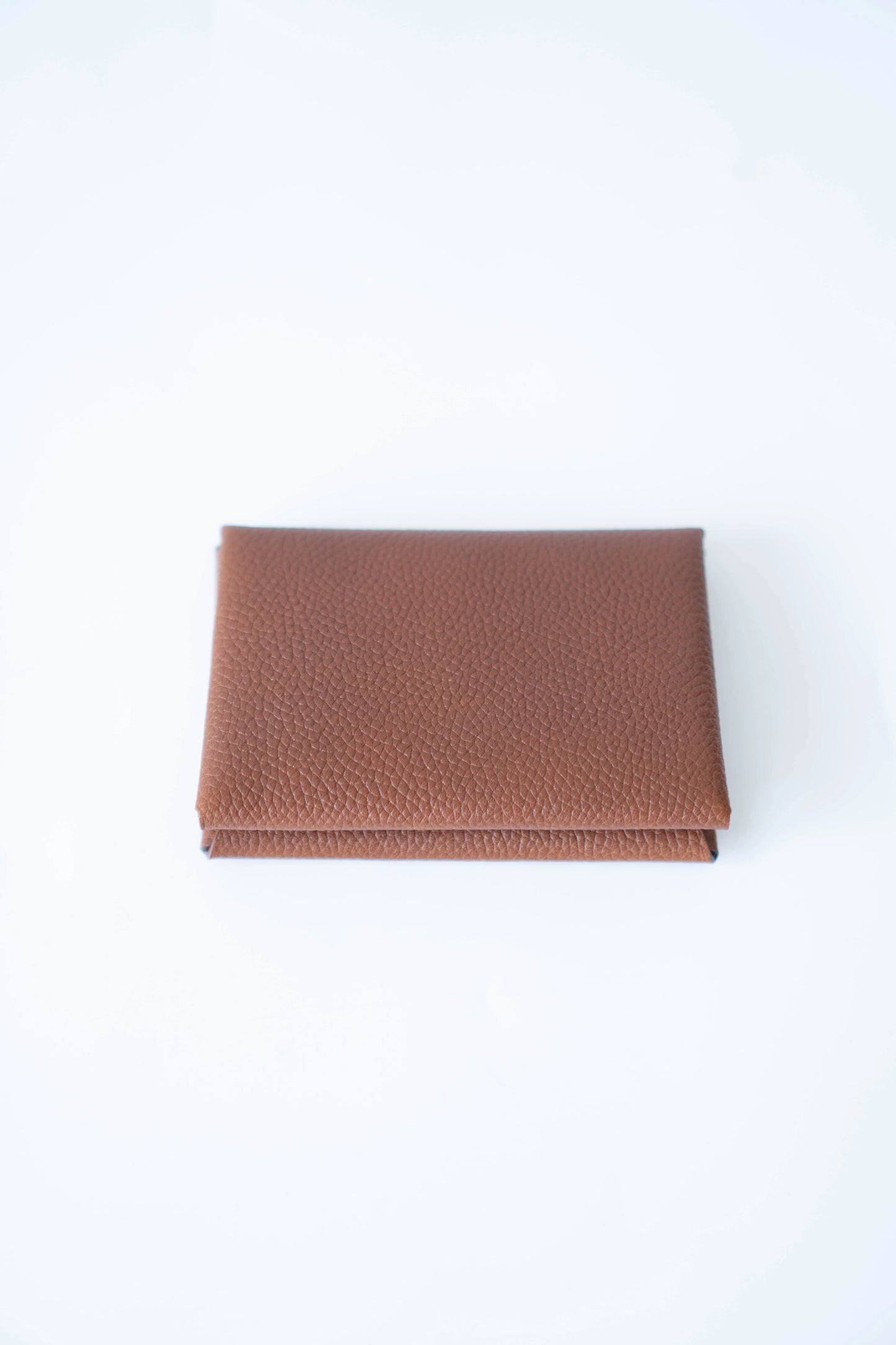 Calvi Duo in Barenia leather
