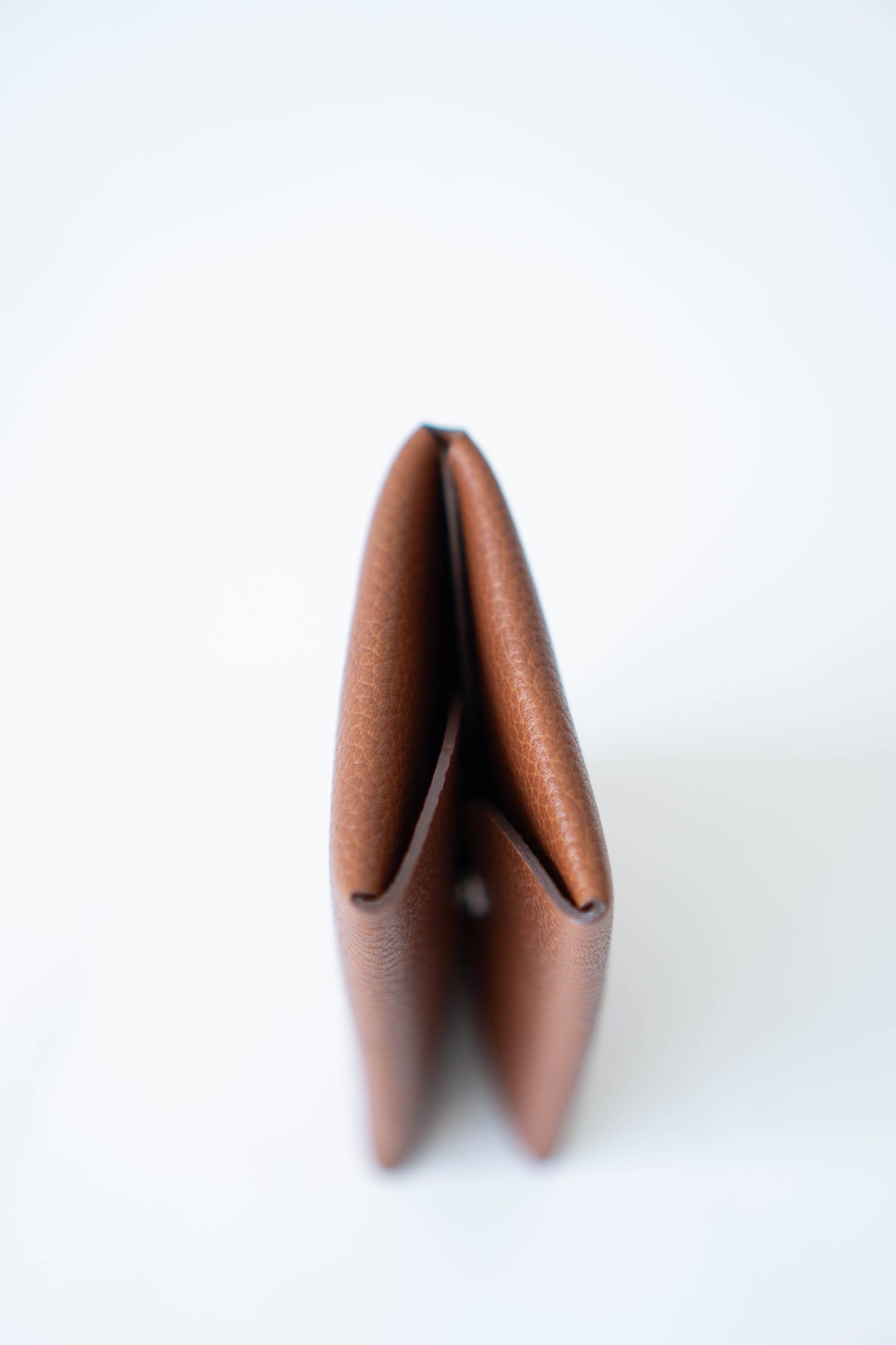 Calvi Duo in Barenia leather