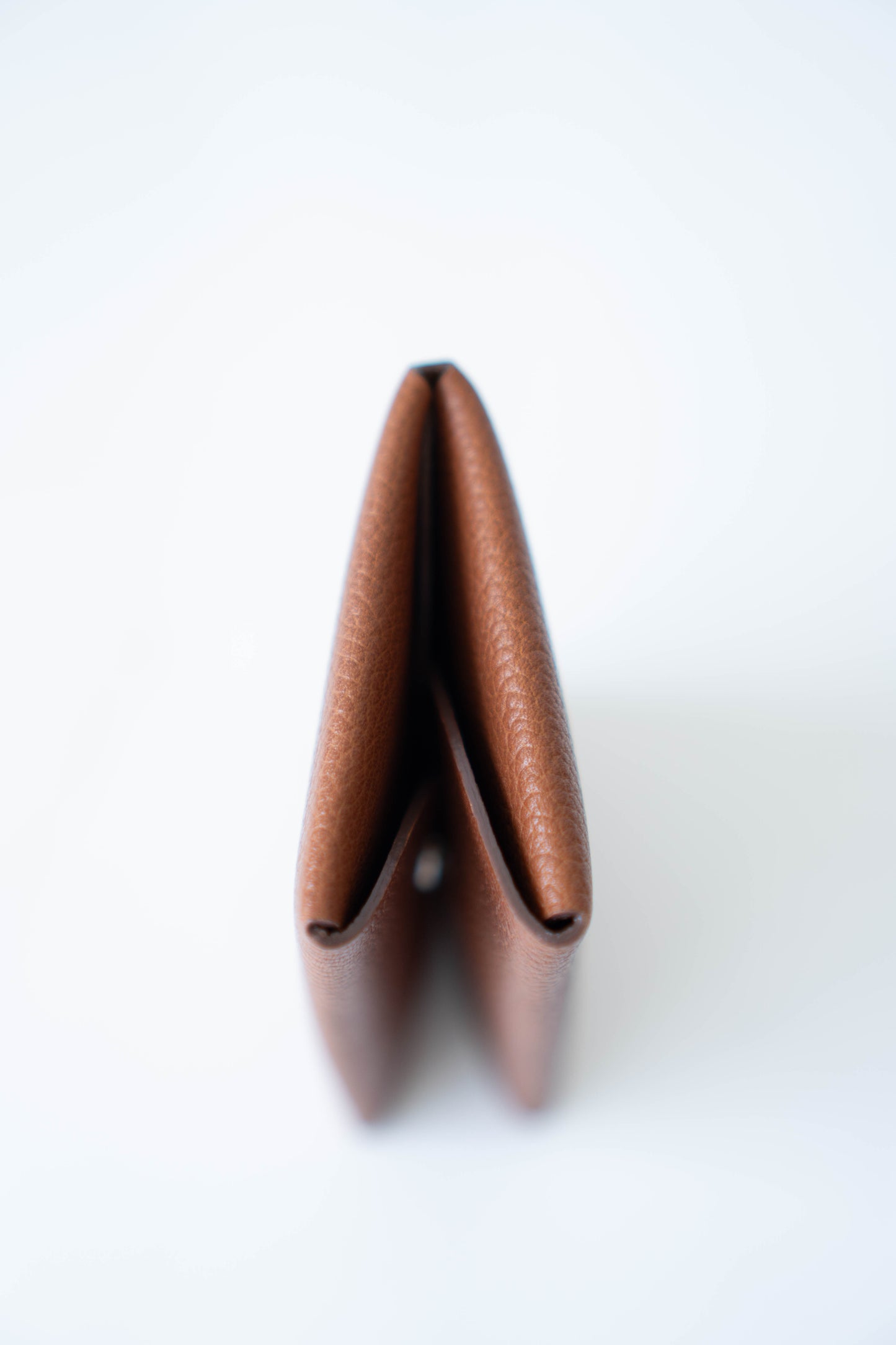 Calvi Duo in Barenia leather