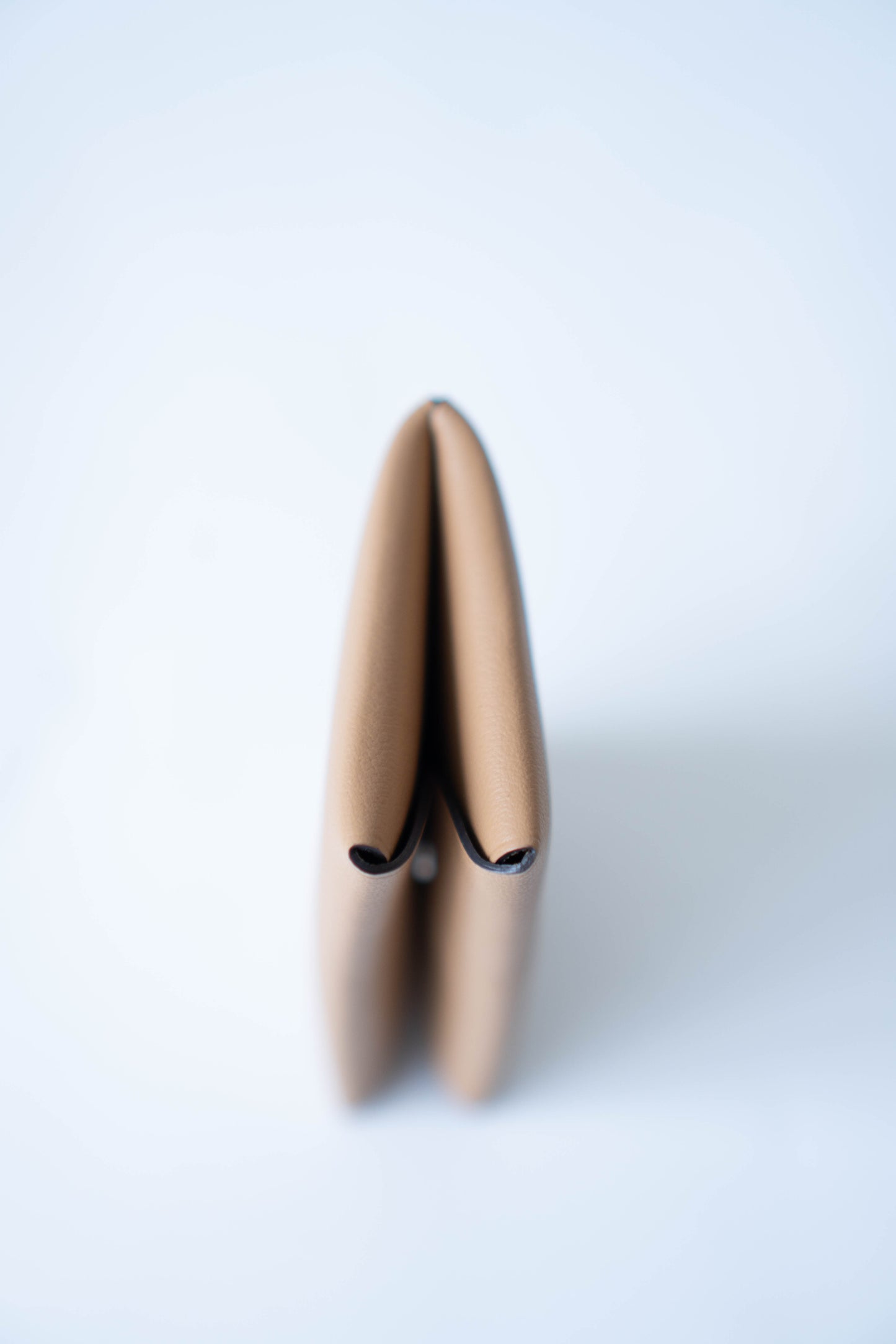 Calvi Duo in Chai Swift With "Jackey" Motif