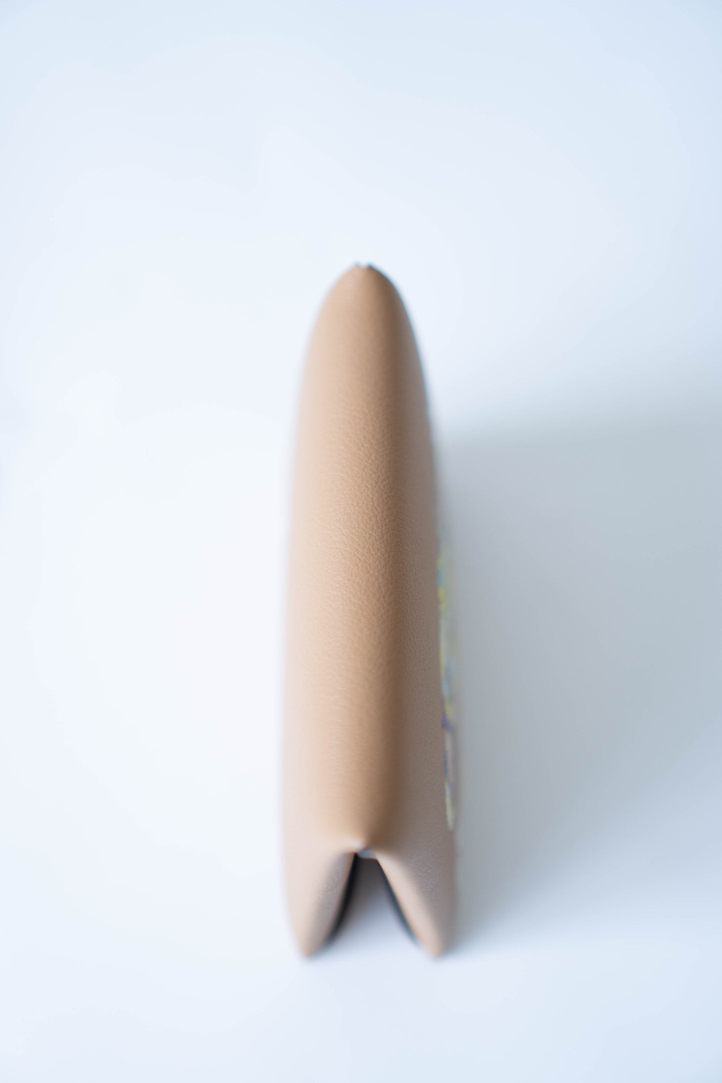 Calvi Duo in Chai Swift With "Jackey" Motif