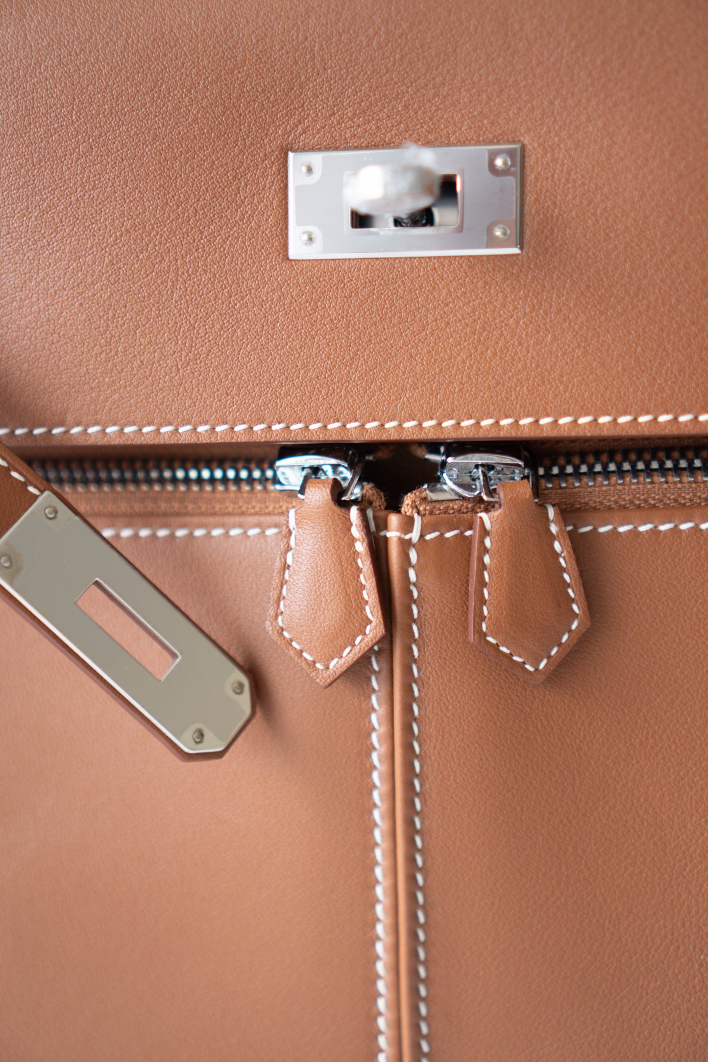 KL Lakis 32 in Gold Swift with Palladium Hardware