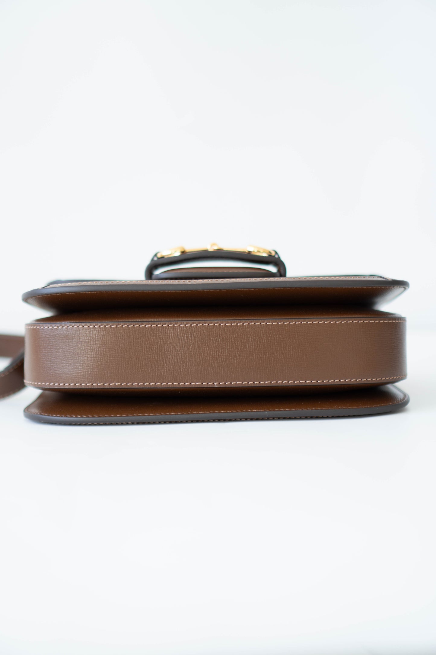 GG Horsebit 1955 Shoulder Bag