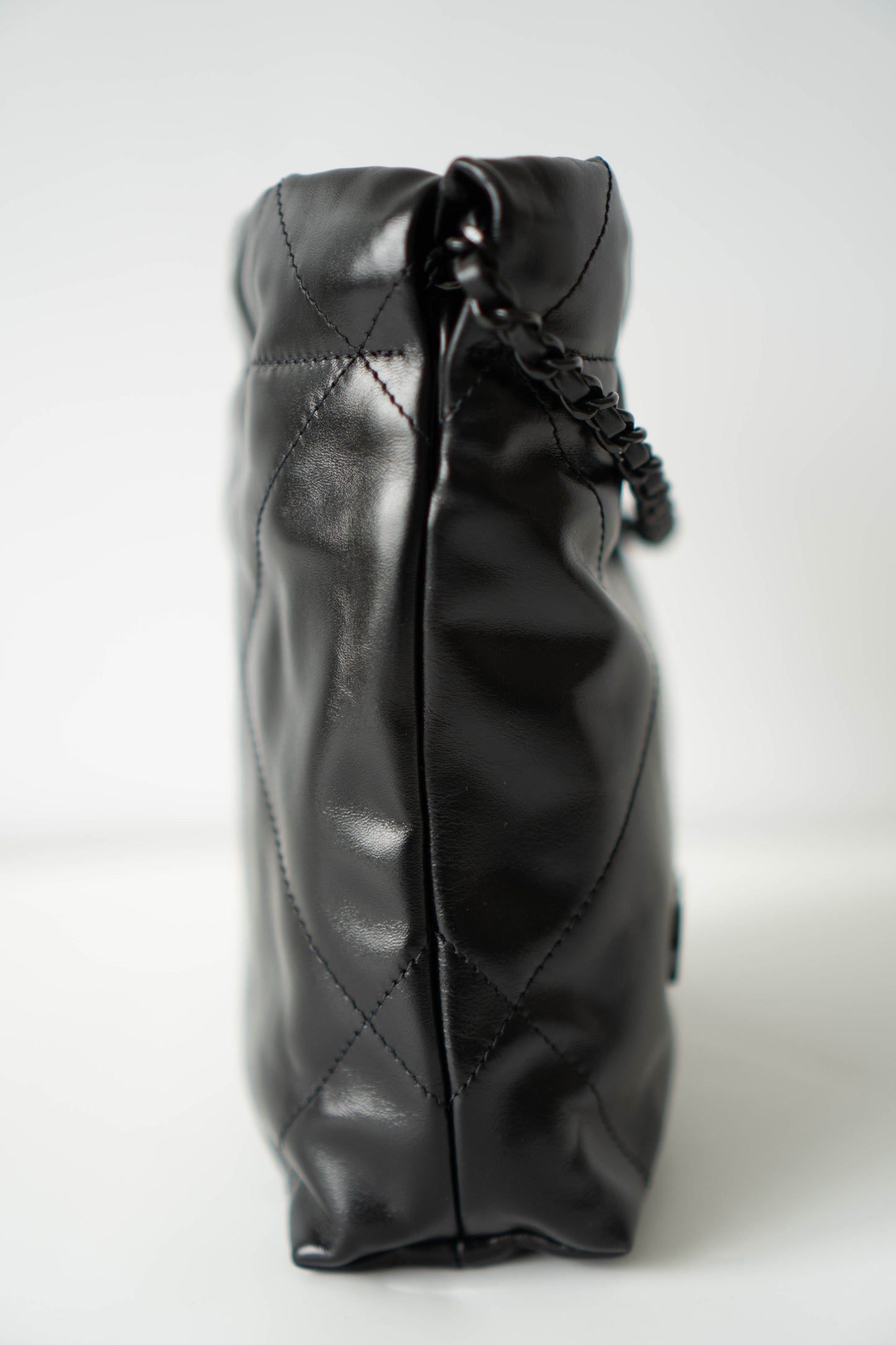 C22 Mini So Black