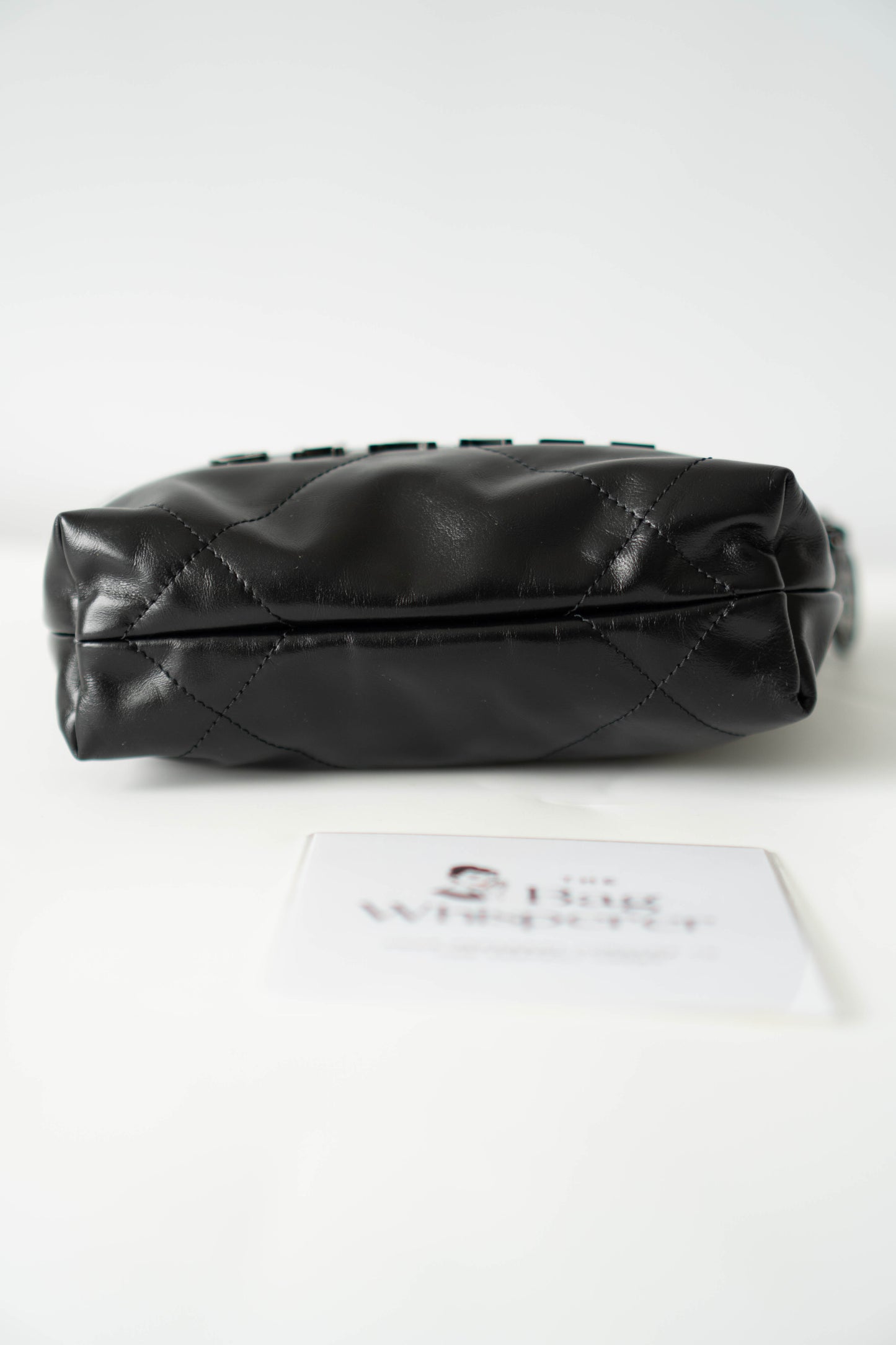 C22 Mini So Black