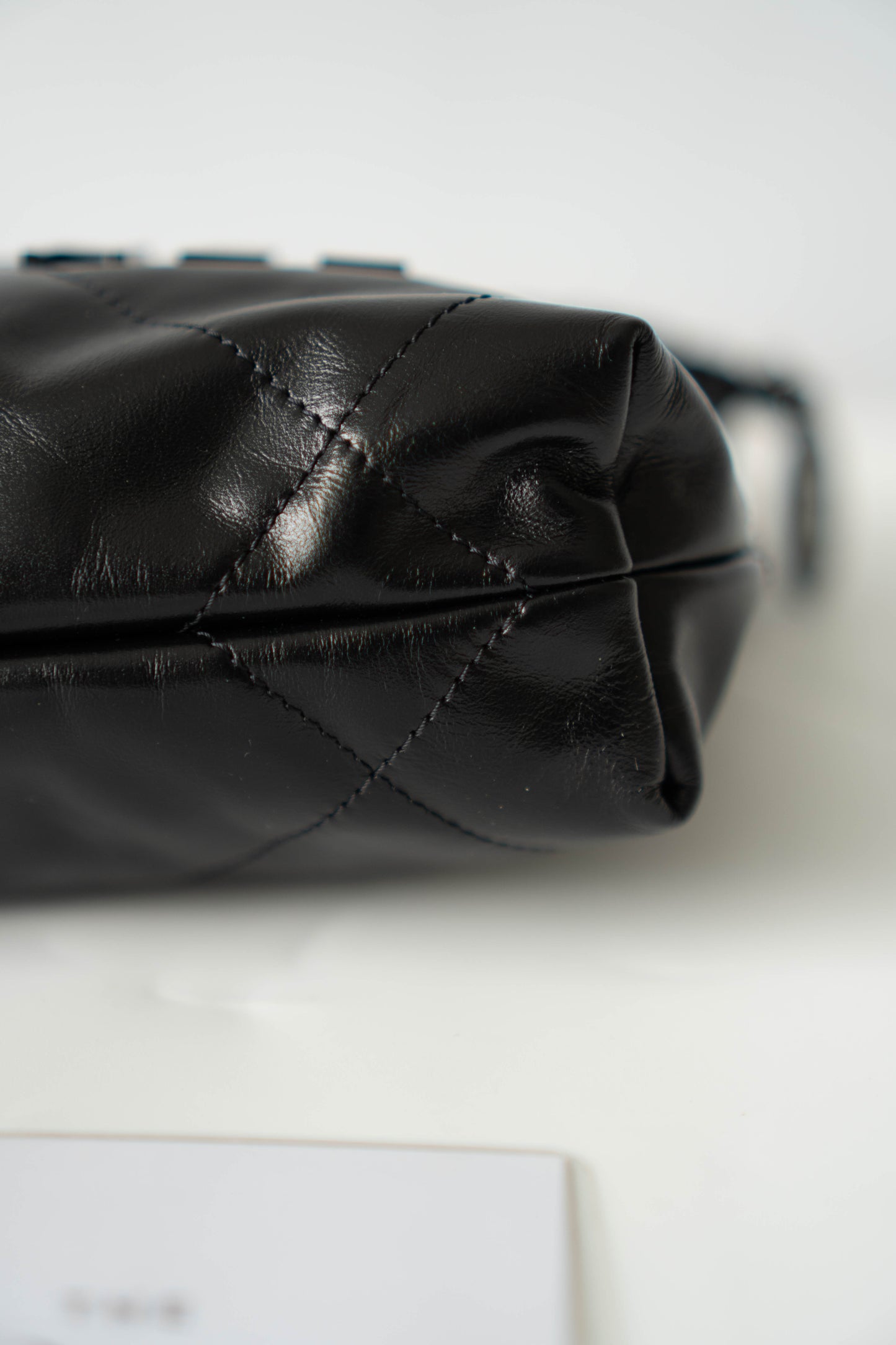 C22 Mini So Black
