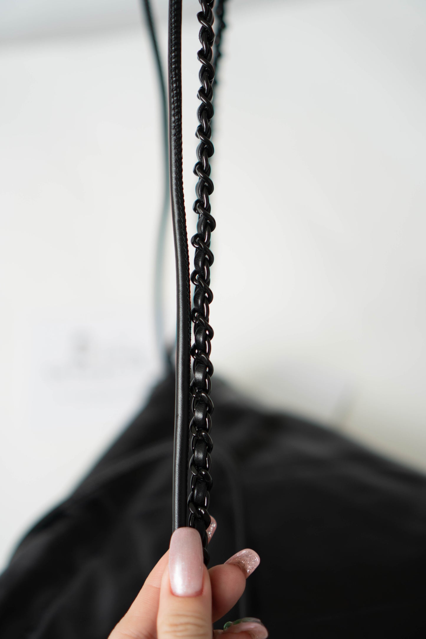 C22 Mini So Black