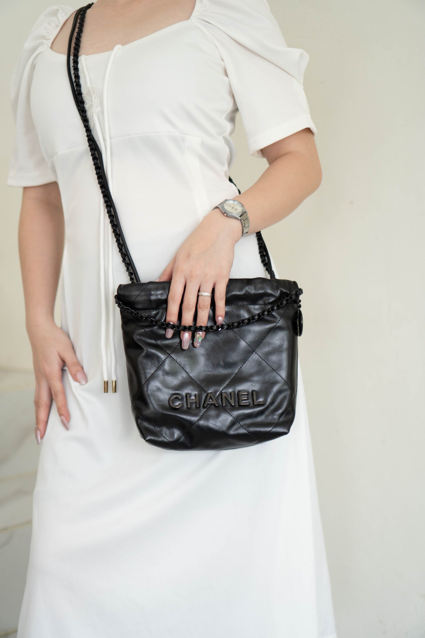 C22 Mini So Black