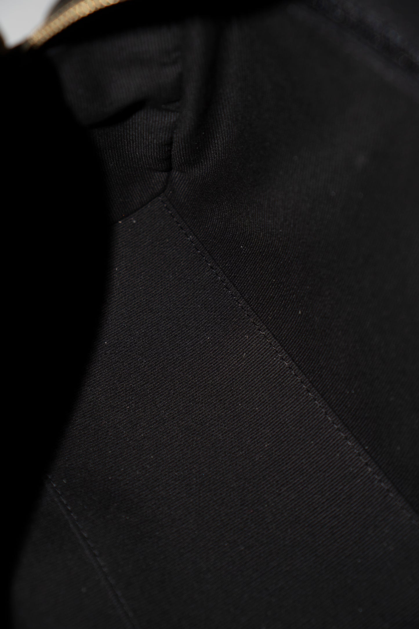 Timeless CC Bowler Bag in Black Caviar Leather
