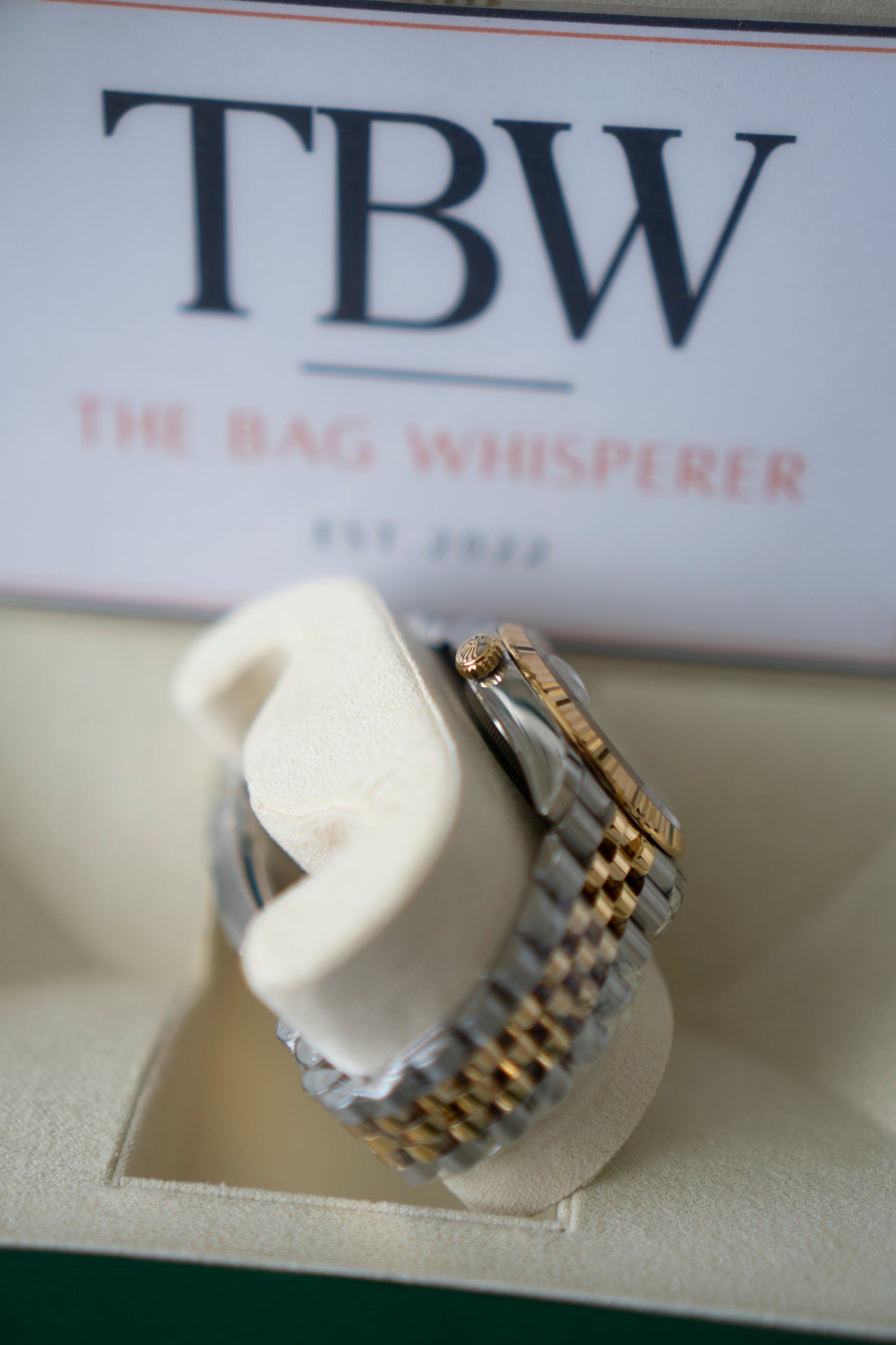 Datejust with Gem Stone Dial, Fluted Bezel & Jubilee Bracelet