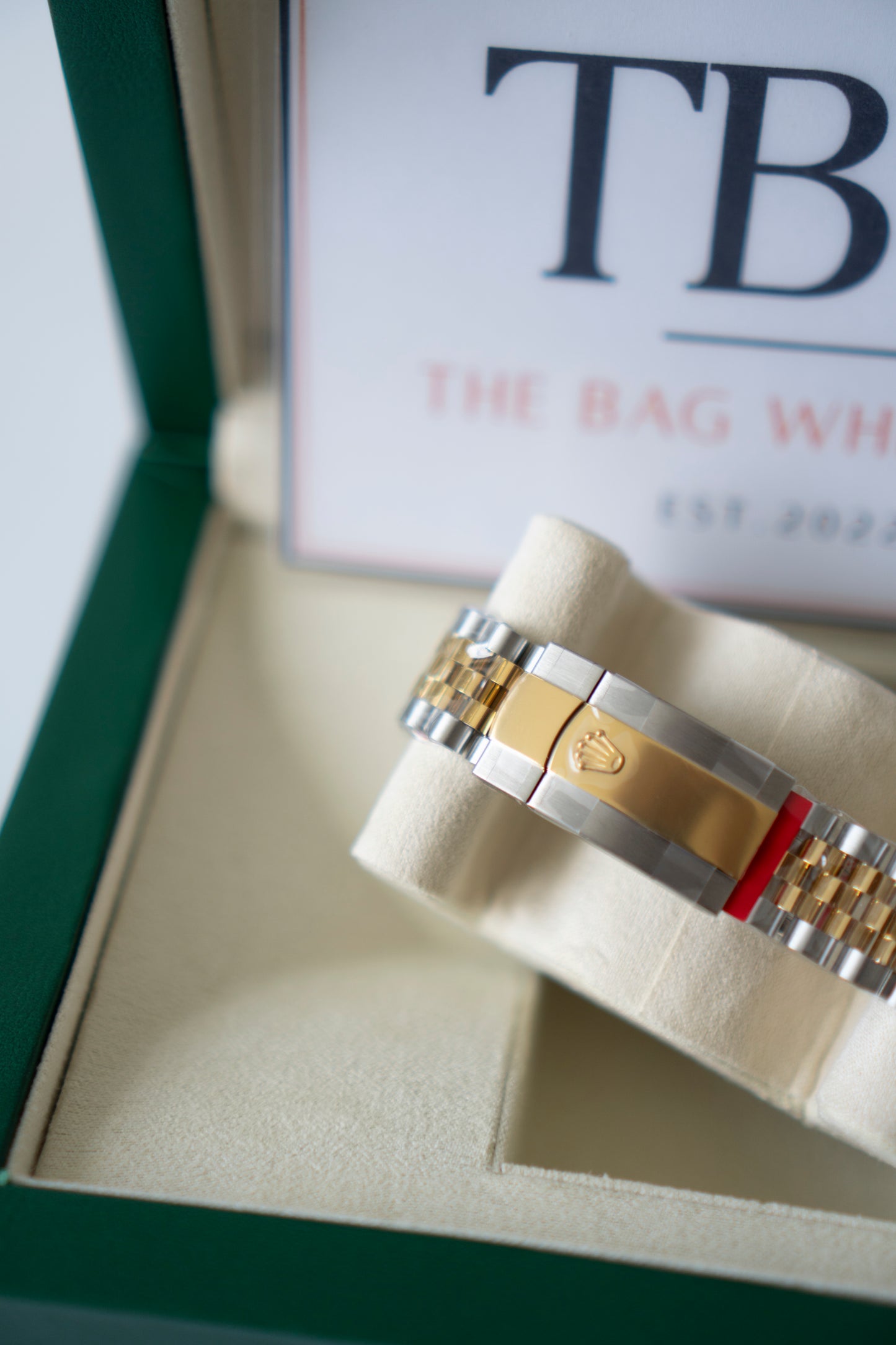 Datejust with Gem Stone Dial, Fluted Bezel & Jubilee Bracelet