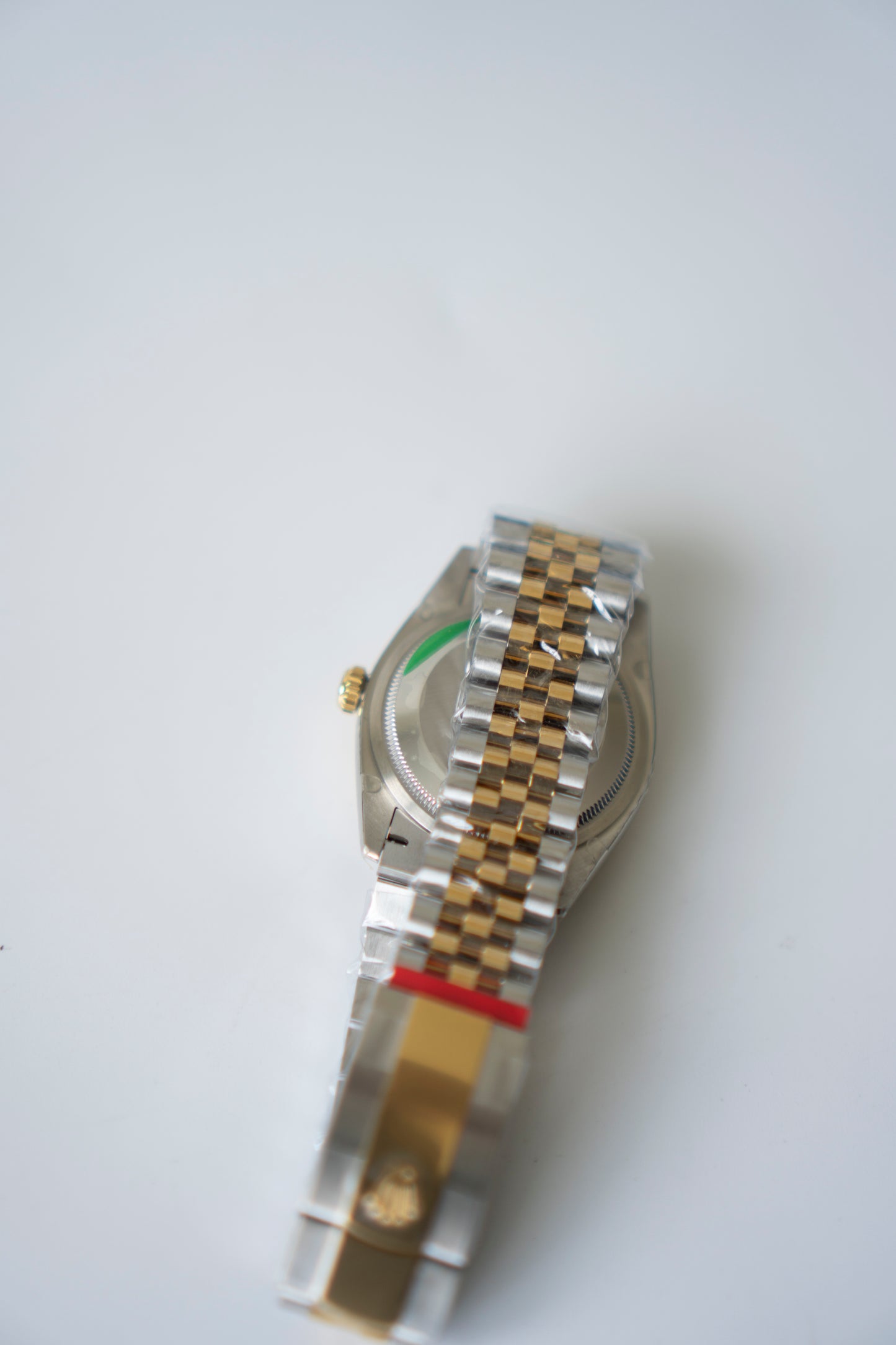 Datejust with Gem Stone Dial, Fluted Bezel & Jubilee Bracelet