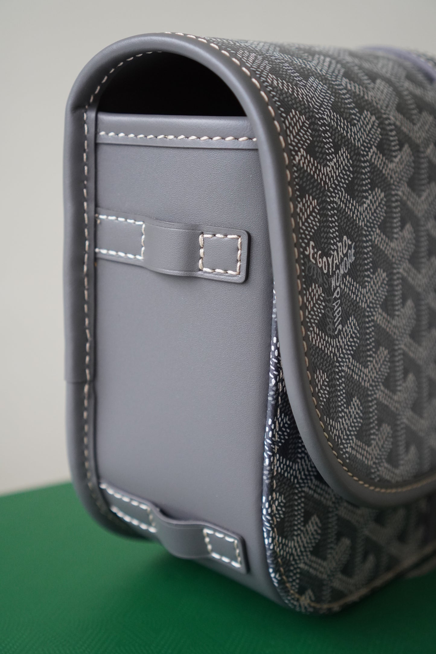 Belvedere PM bag in Black