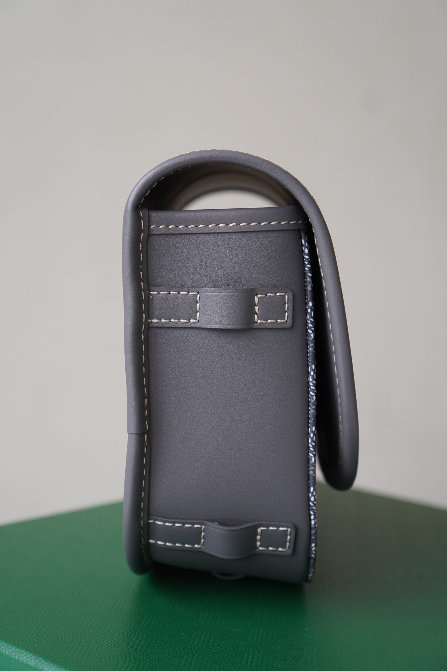 Belvedere PM bag in Black