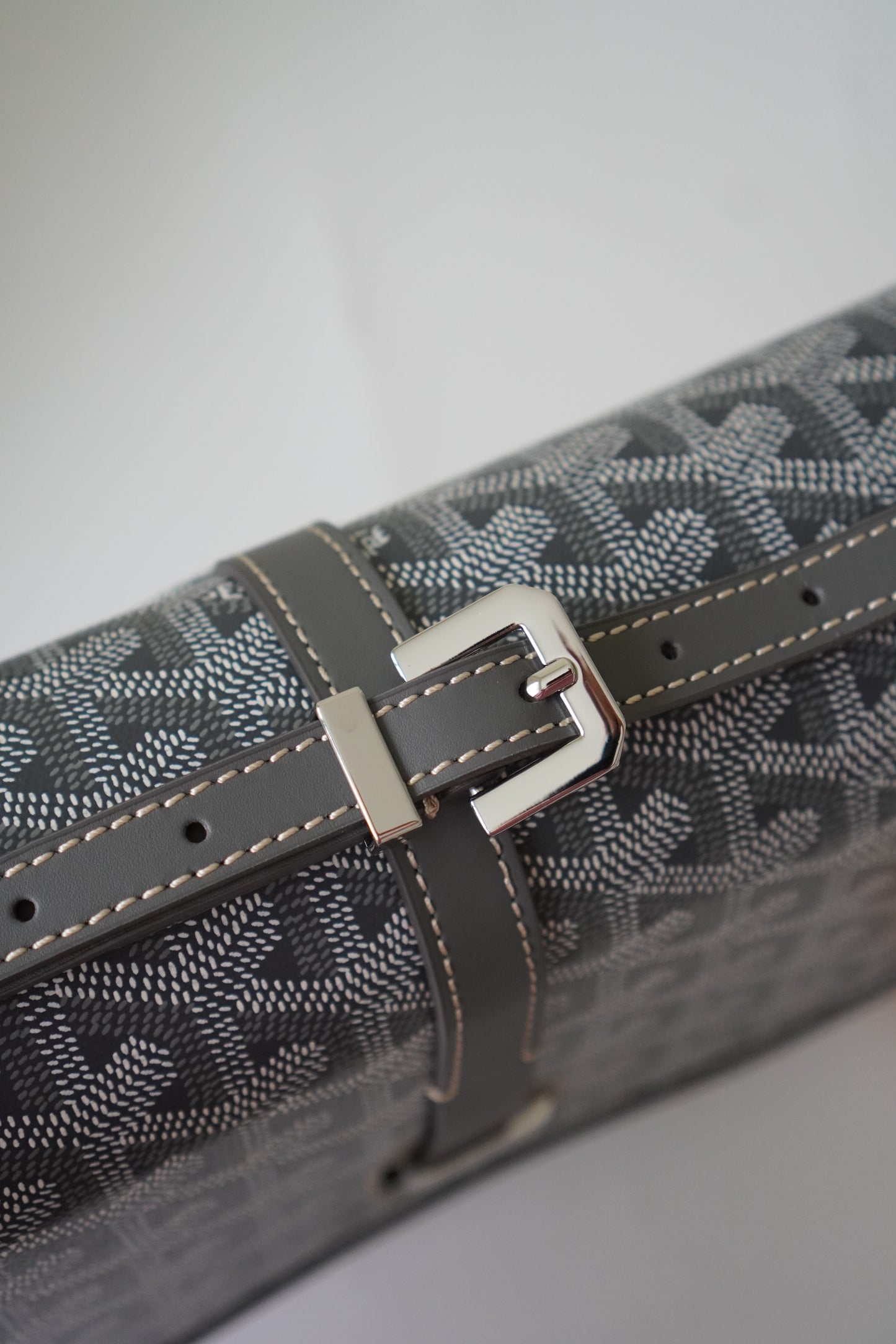 Belvedere PM bag in Black