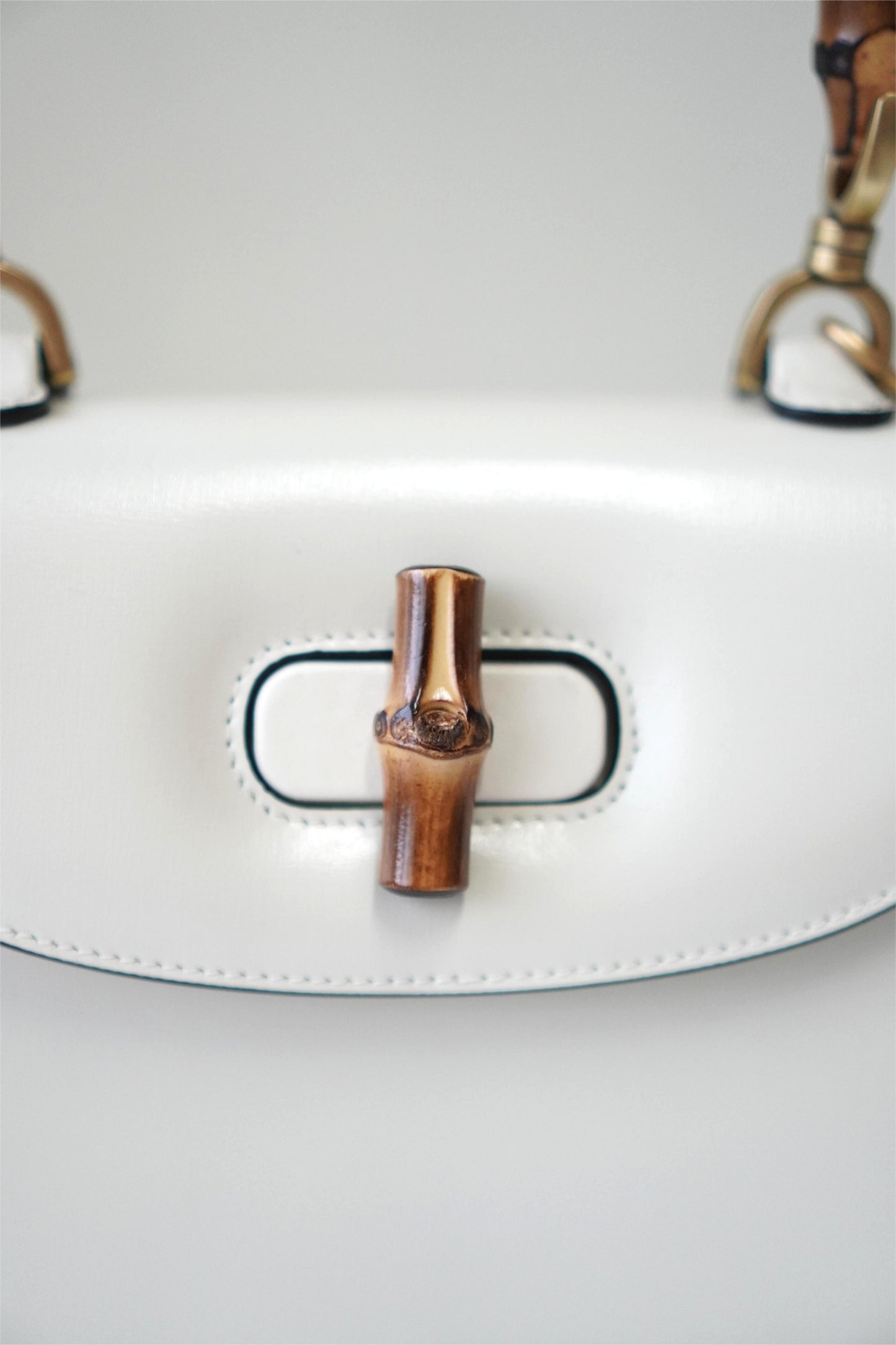 Bamboo 1947 top handle bag