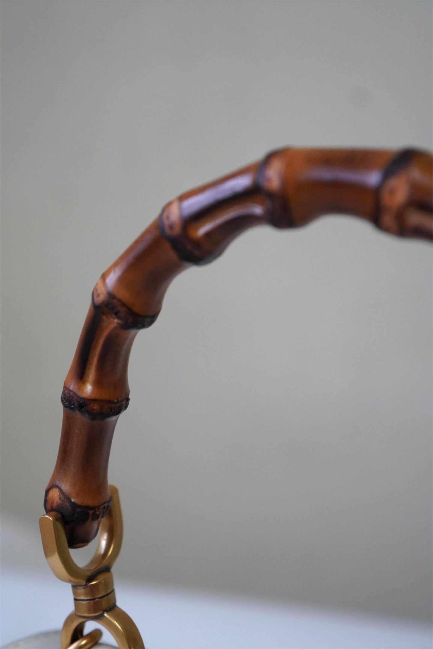 Bamboo 1947 top handle bag