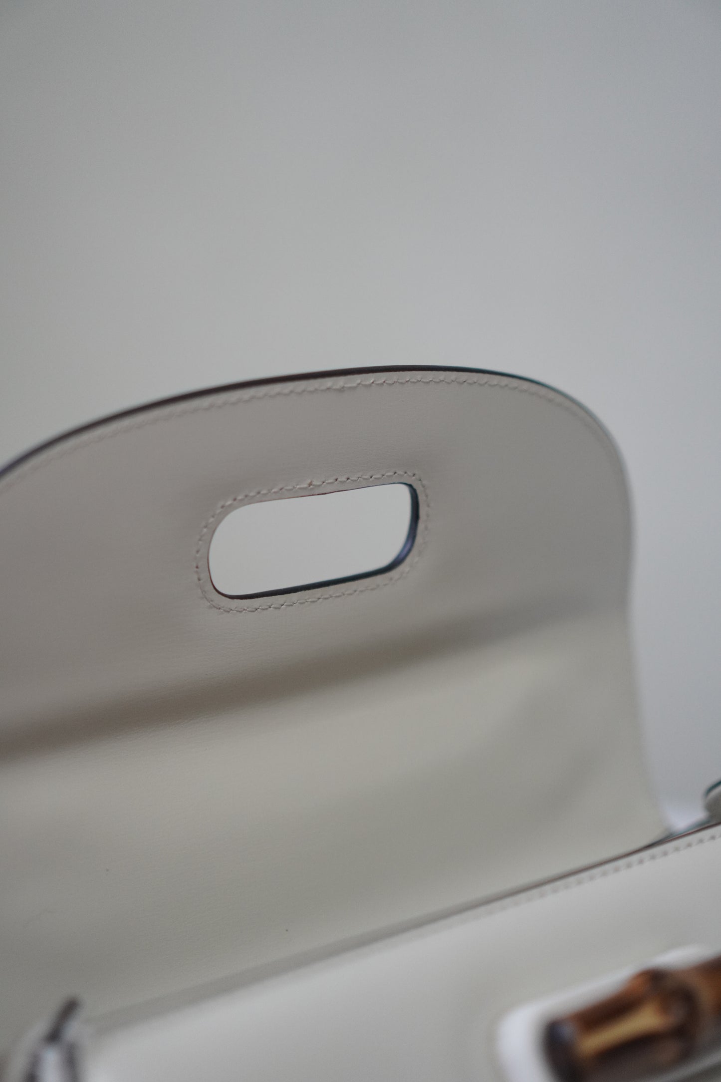 Bamboo 1947 top handle bag