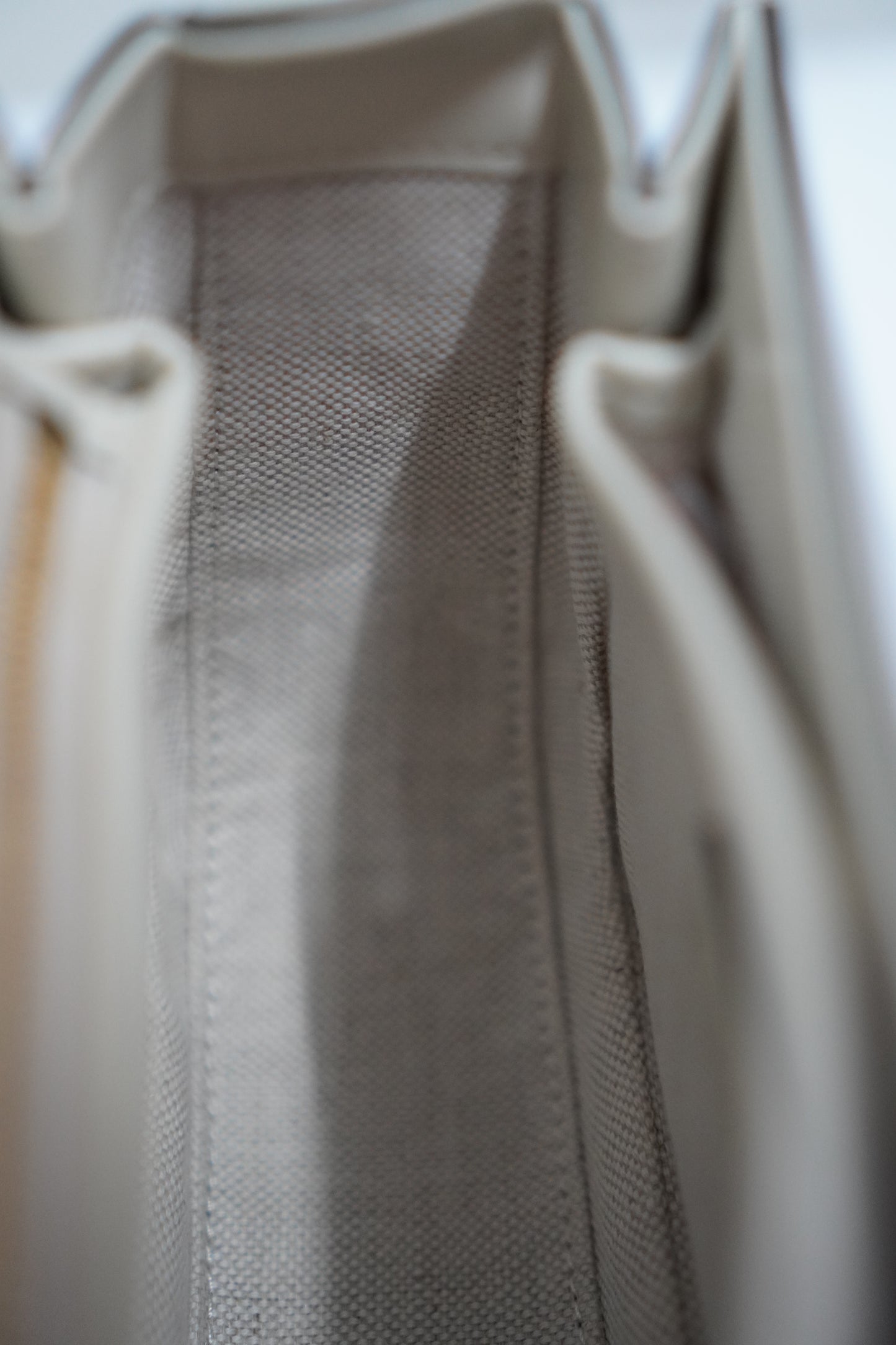 Bamboo 1947 top handle bag