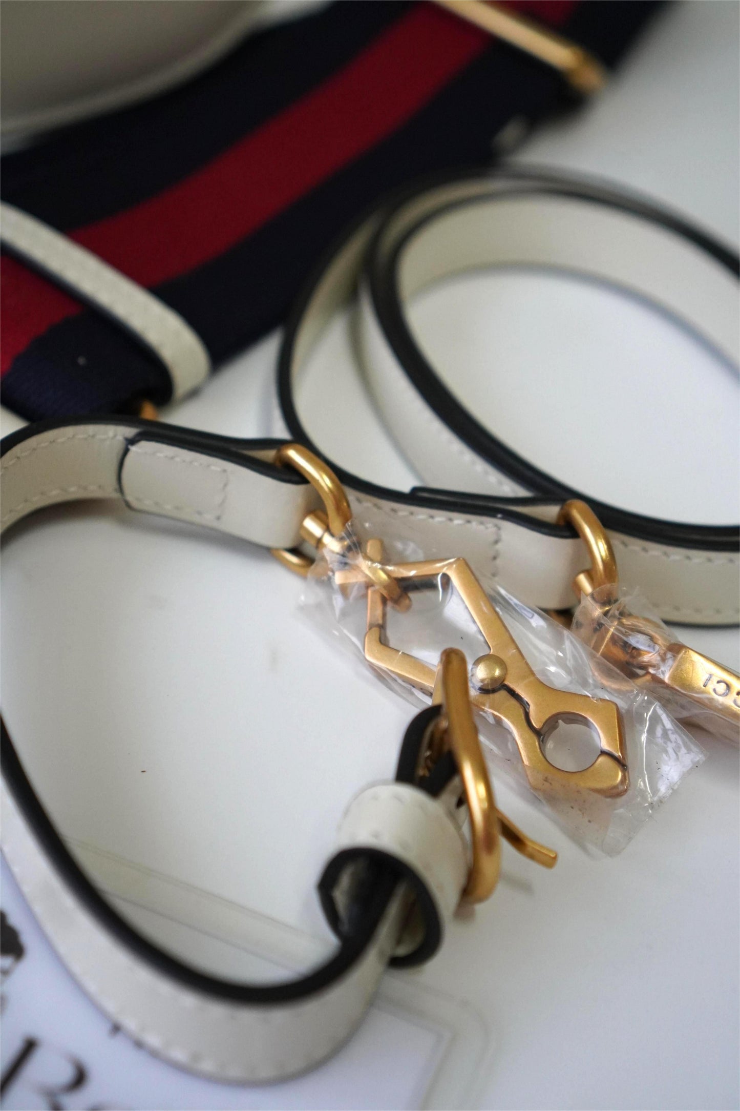 Bamboo 1947 top handle bag