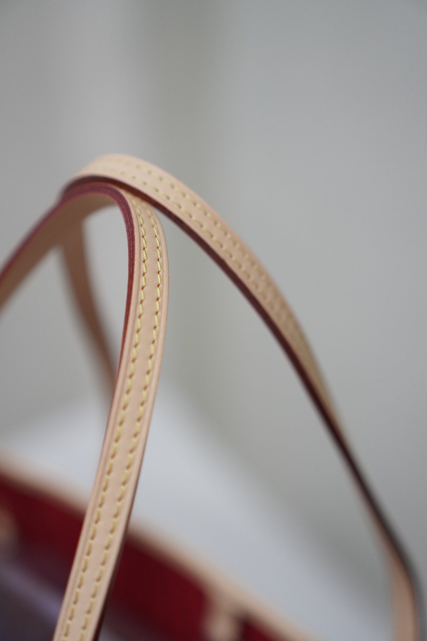 Neverfull MM in Monogram Canvas